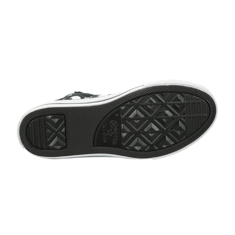 Converse Chuck Taylor All Star Eyes Easy-On High-Top - Youth Sneakers