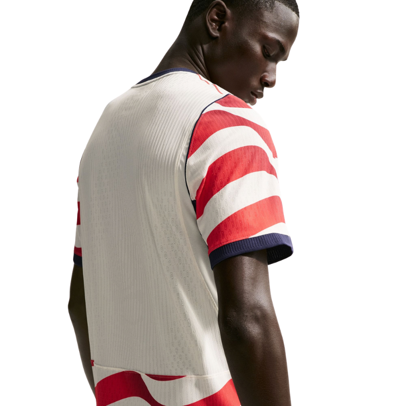 Nike Aero-FIT Soccer Authentic Jersey USMNT 2026 Match Home - Men's