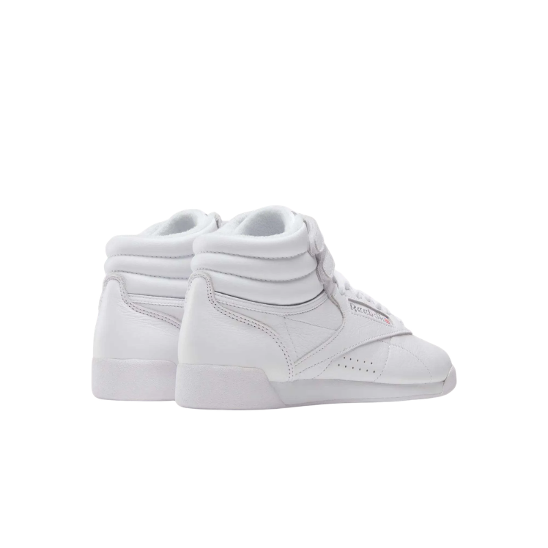Reebok Freestyle Hi - Women's
