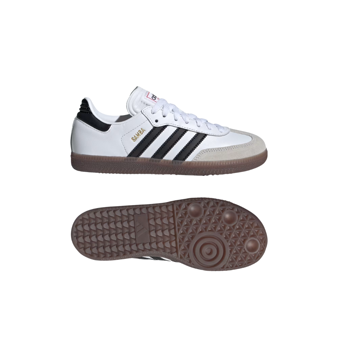 adidas Samba Indoor Soccer - Non Adult