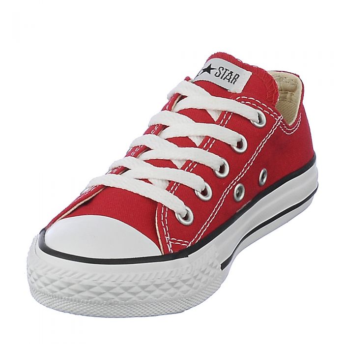 Converse Converse Yths Ct All Star Ox