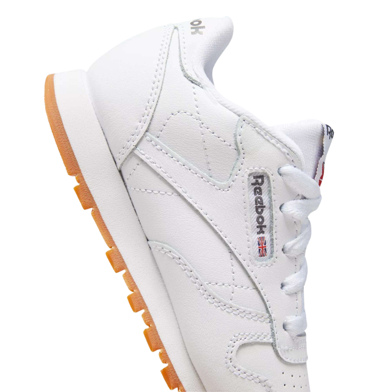 Reebok Classic Leather - Toddler