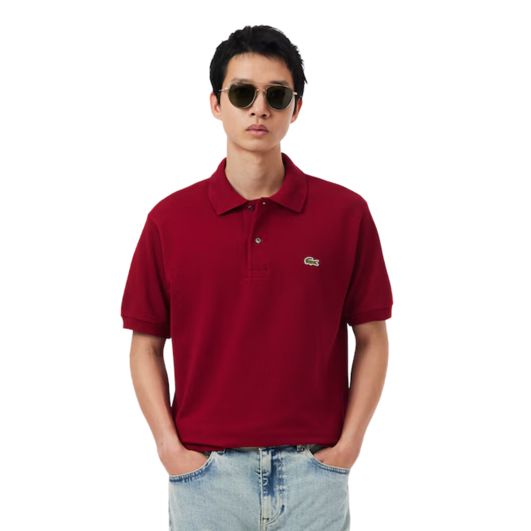 Lacoste Classic Fit Original L.12.12 Polo - Men's