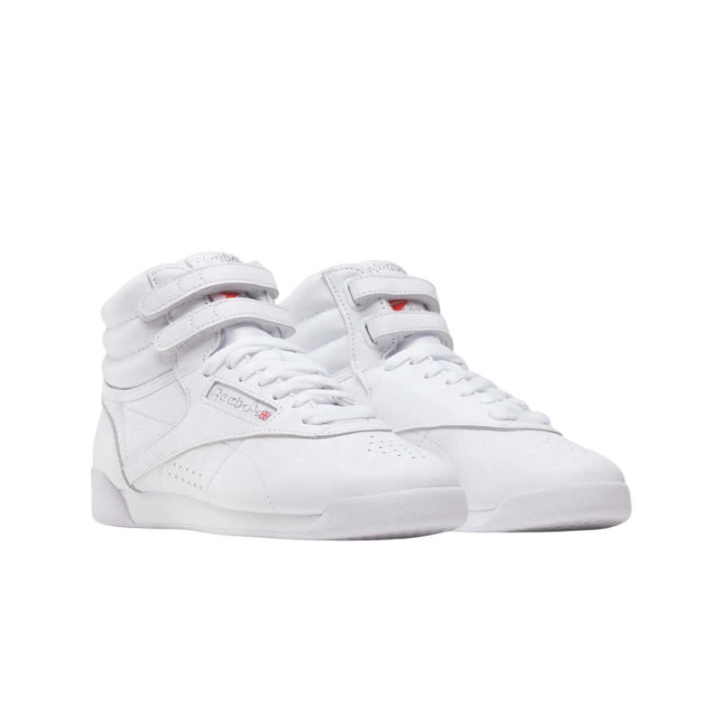 Reebok Freestyle Hi - Pre School