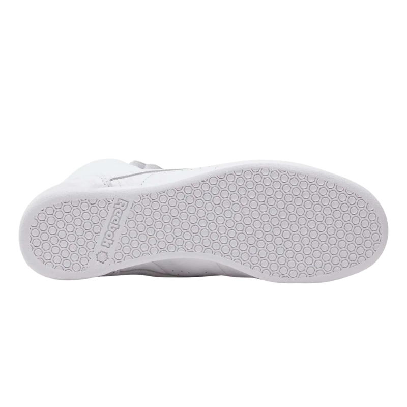 Reebok Freestyle Hi - Women's