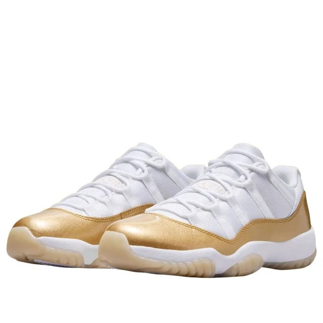 Air Jordan 11 Low "Mother's Day" - Women's