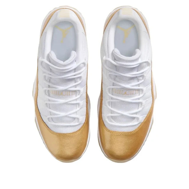 Air Jordan 11 Low "Mother's Day" - Women's