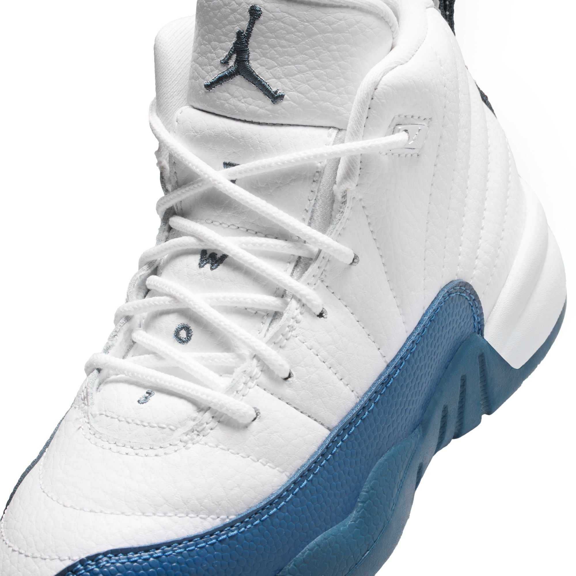 Air Jordan 12 Retro "French Blue" - Preschool