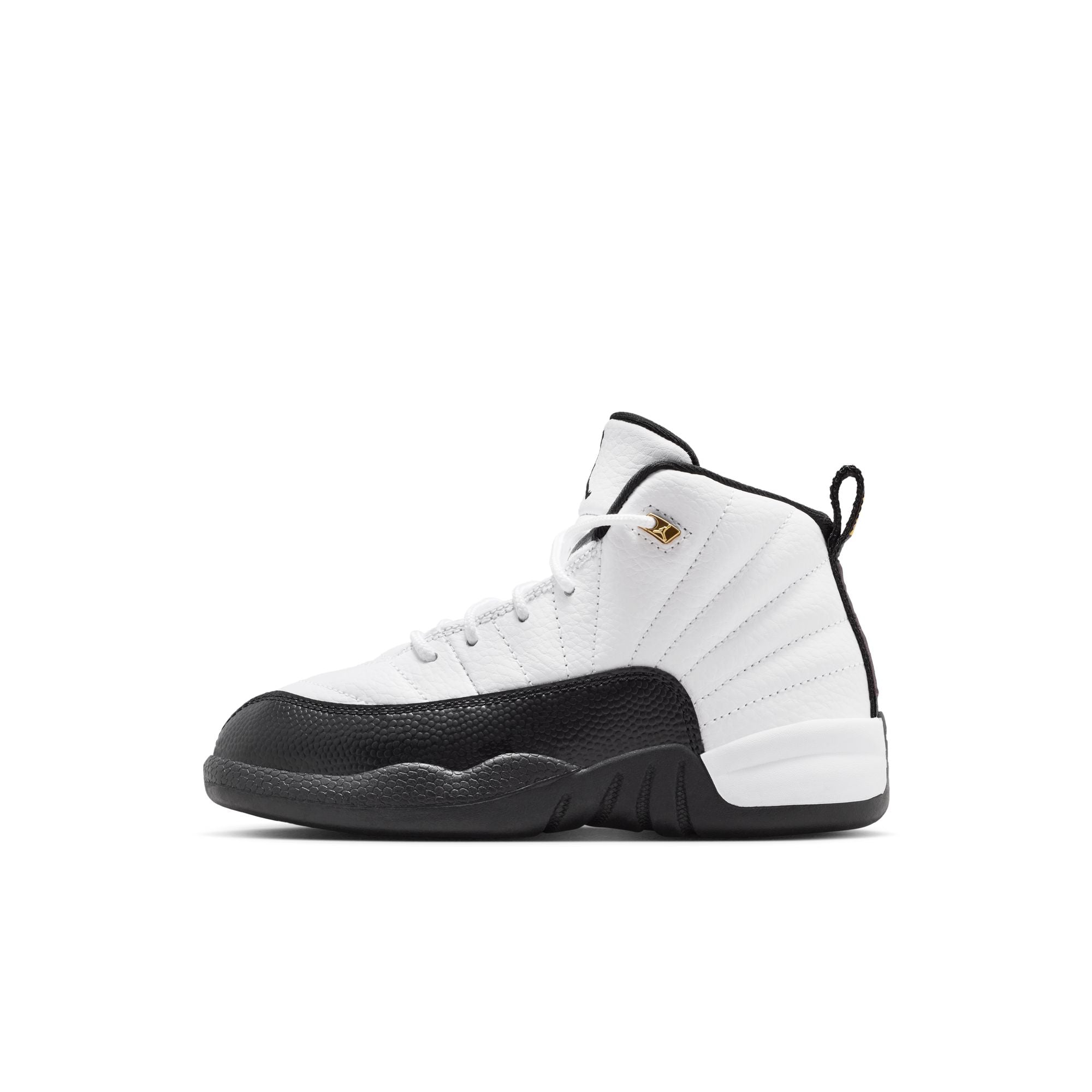 Air Jordan 12 Retro "Taxi" - Preschool