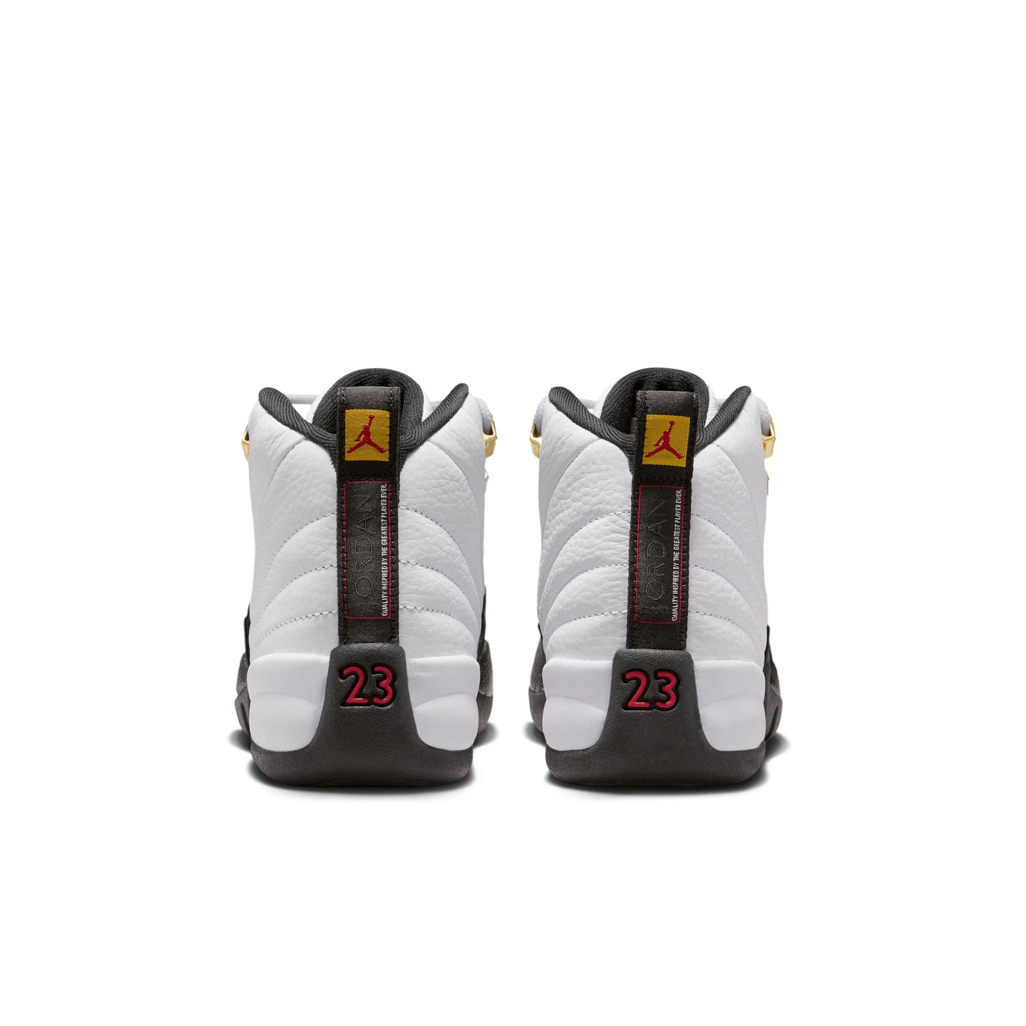Air Jordan 12 Retro "Taxi" - Non Adult