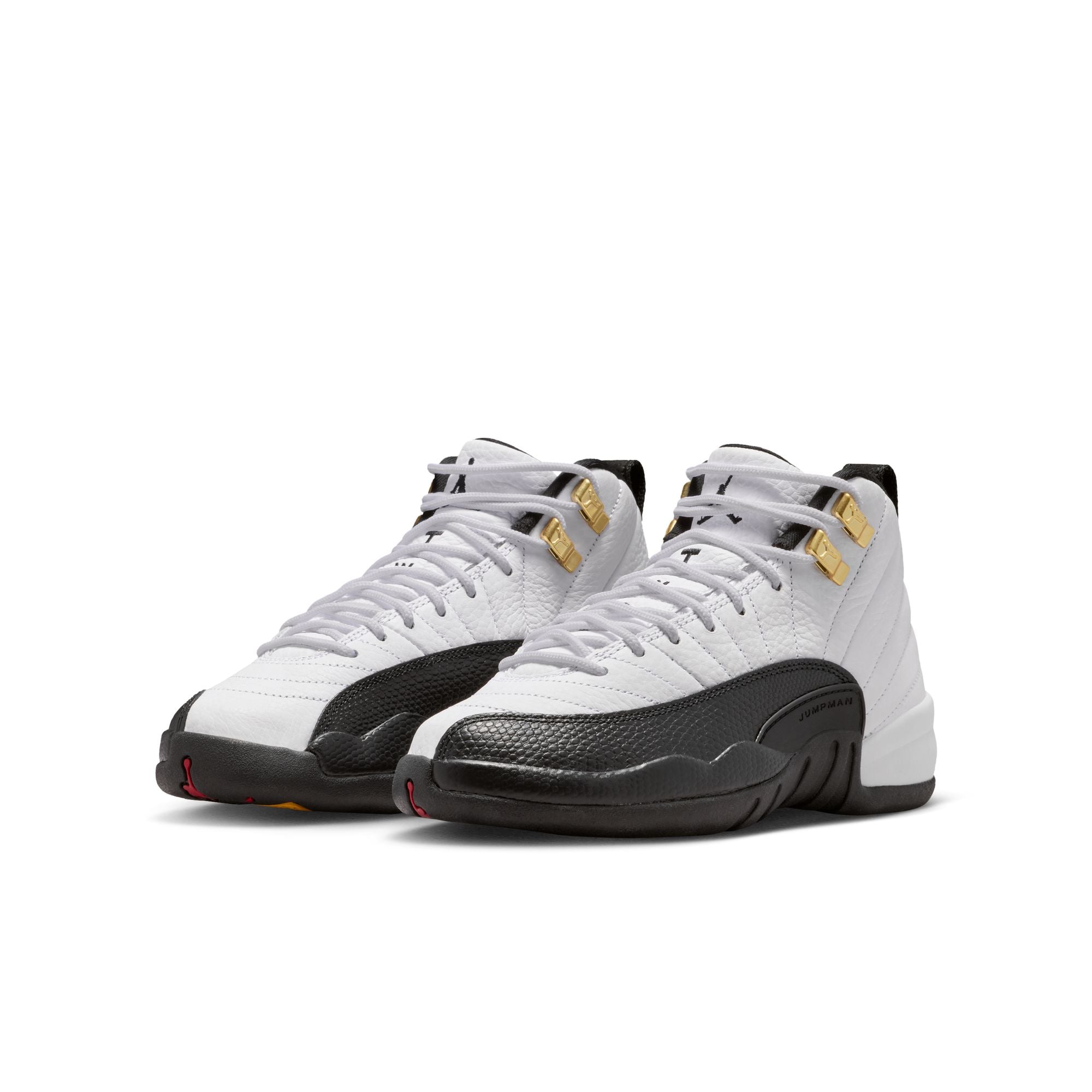 Air Jordan 12 Retro "Taxi" - Non Adult