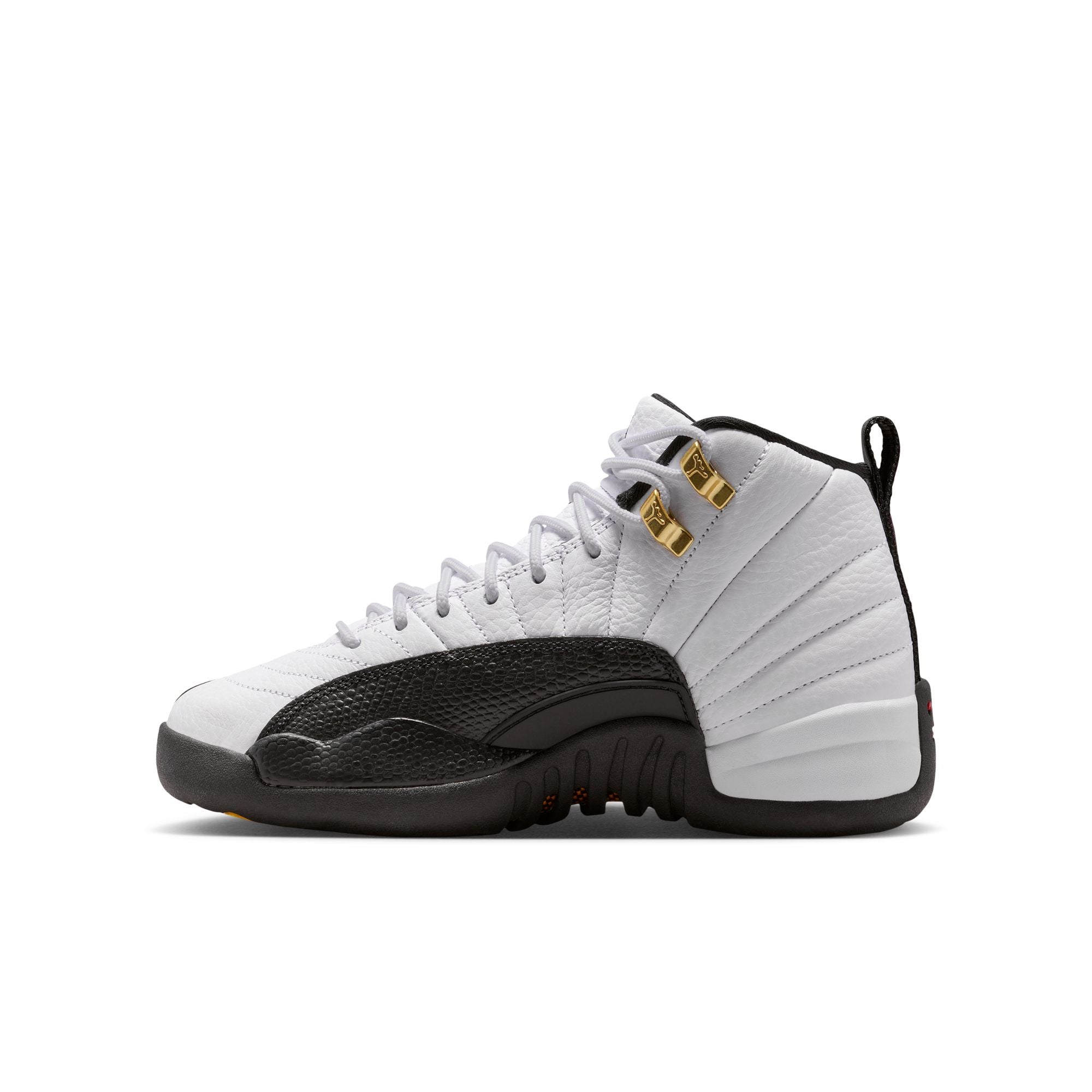 Air Jordan 12 Retro "Taxi" - Non Adult