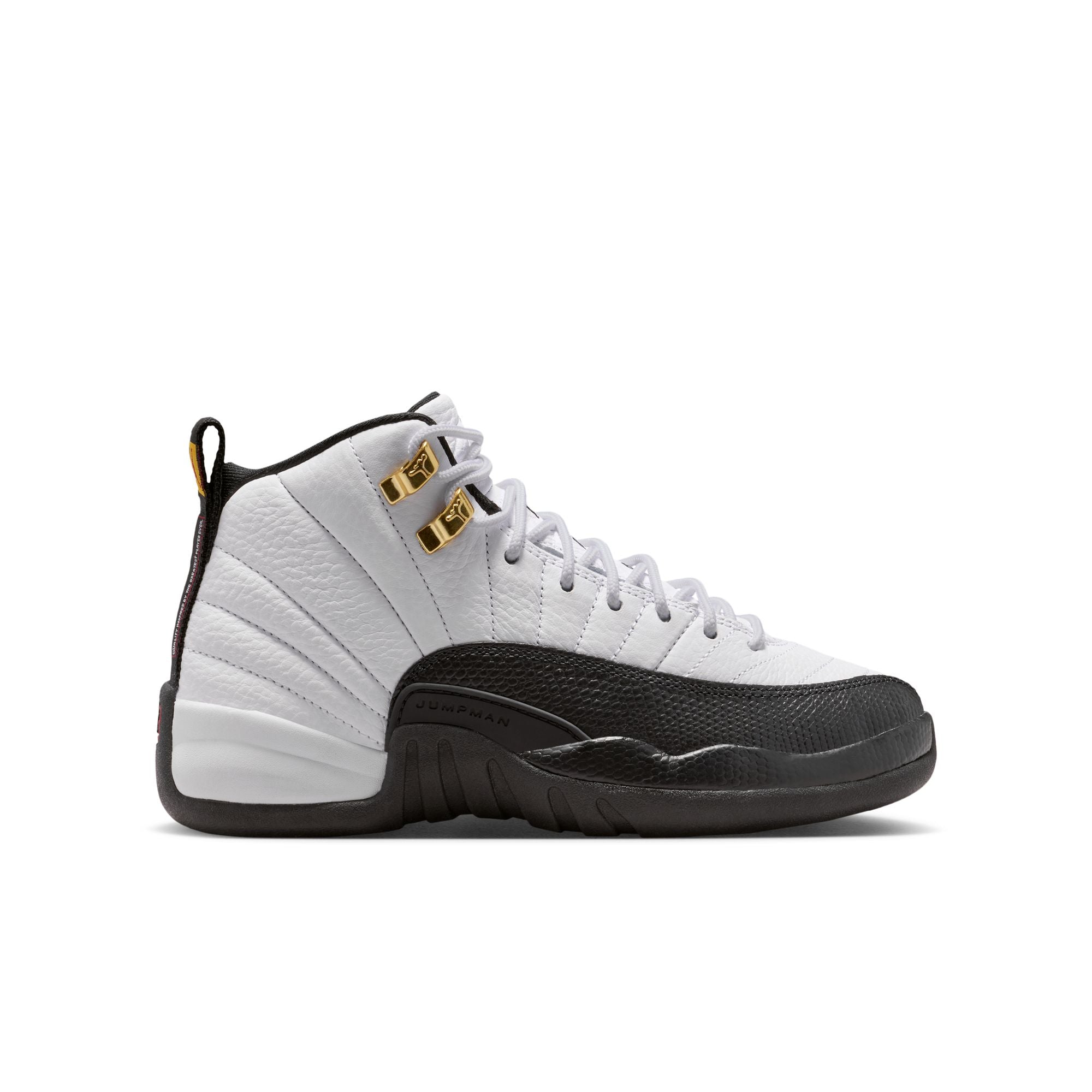Air Jordan 12 Retro "Taxi" - Non Adult