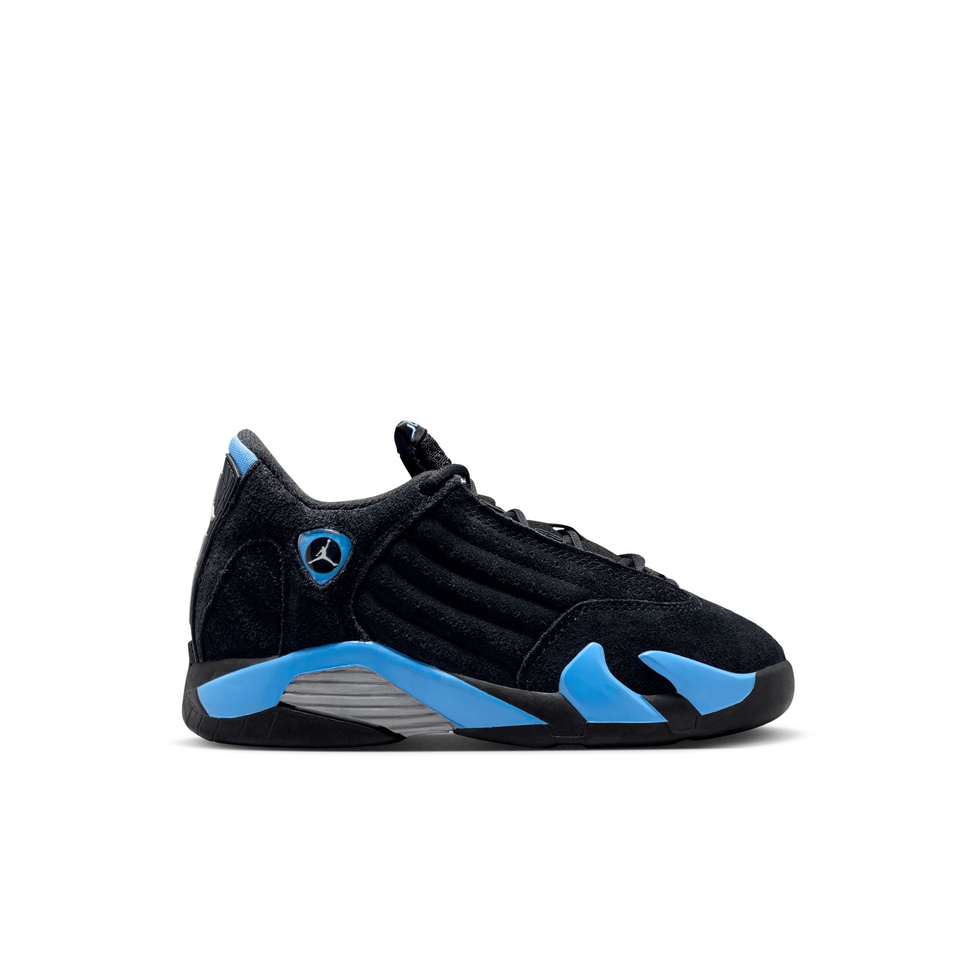Air Jordan 14 Retro "University Blue" - Preschool