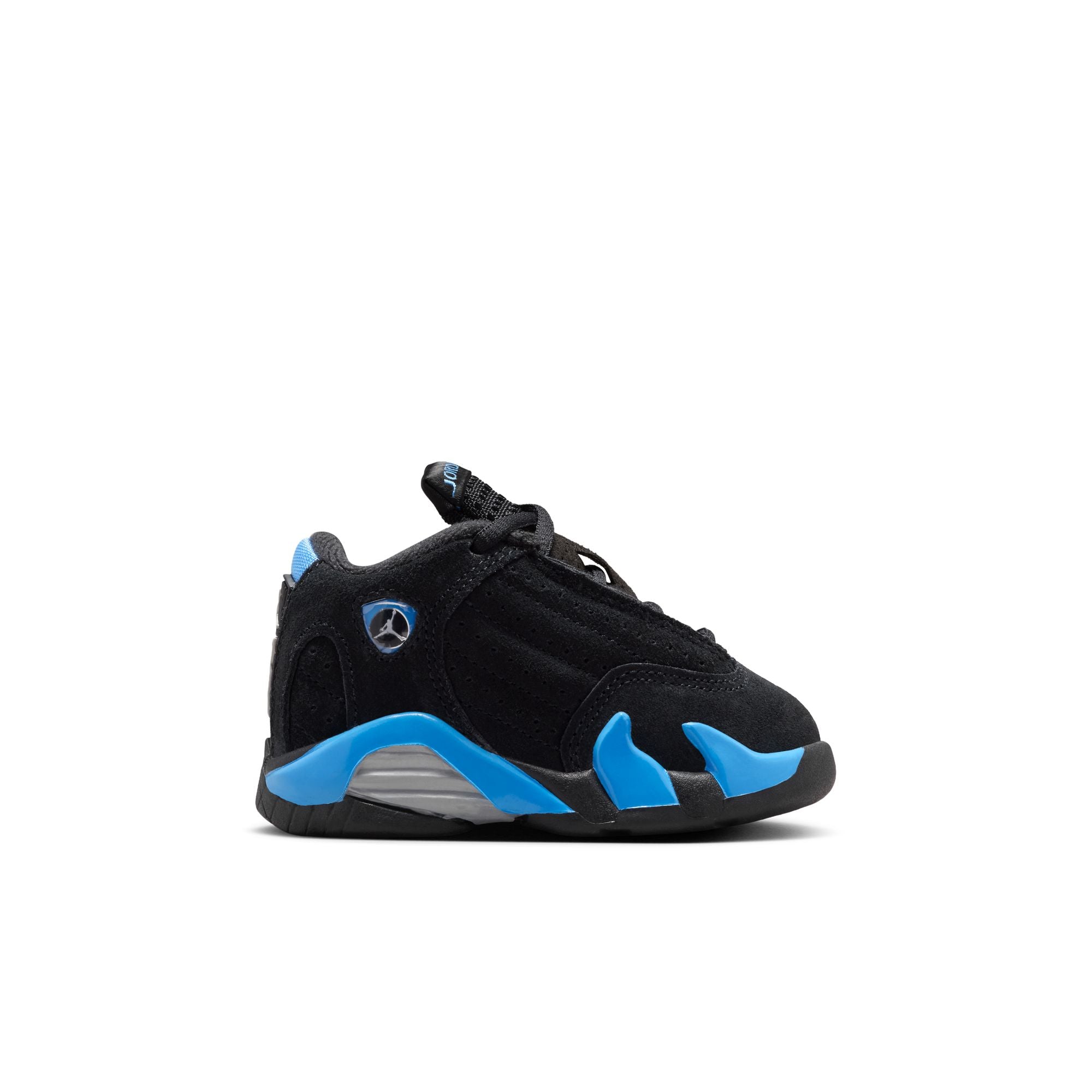 Air Jordan 14 Retro "University Blue" - Toddler