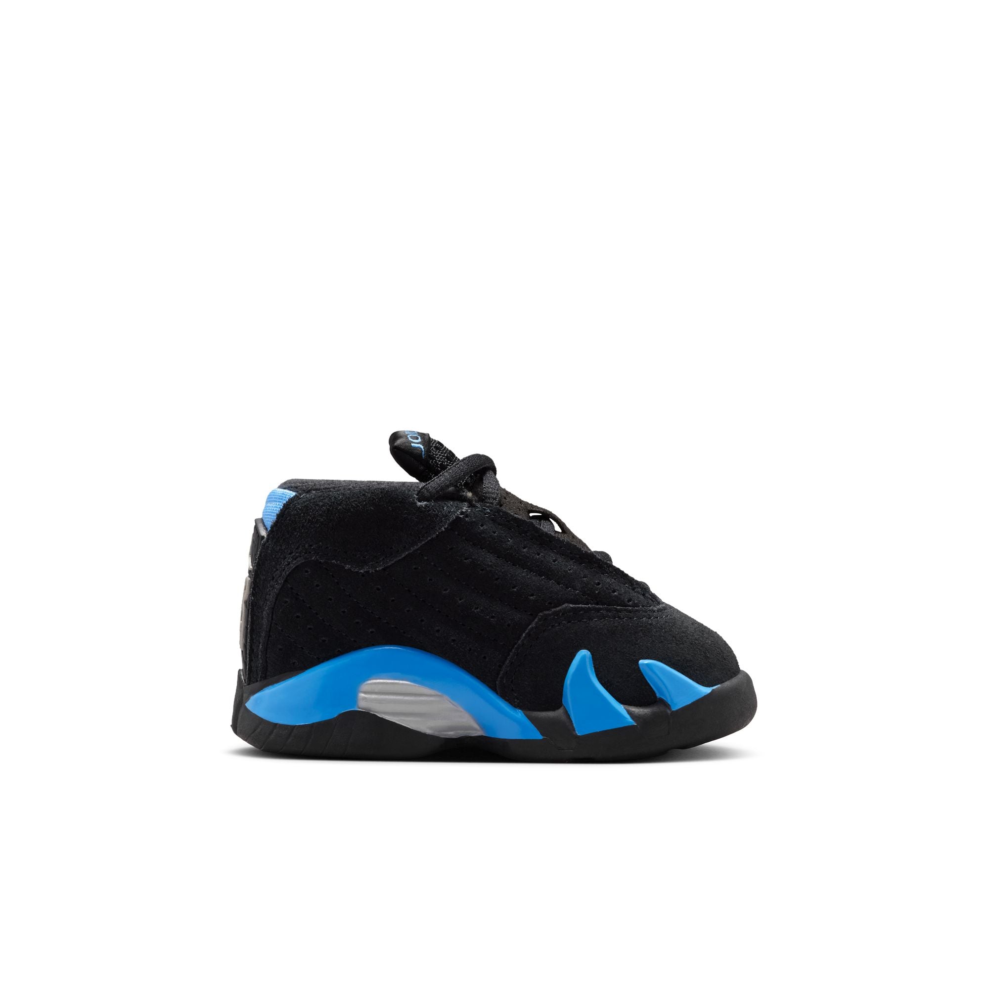 Air Jordan 14 Retro "University Blue" - Toddler