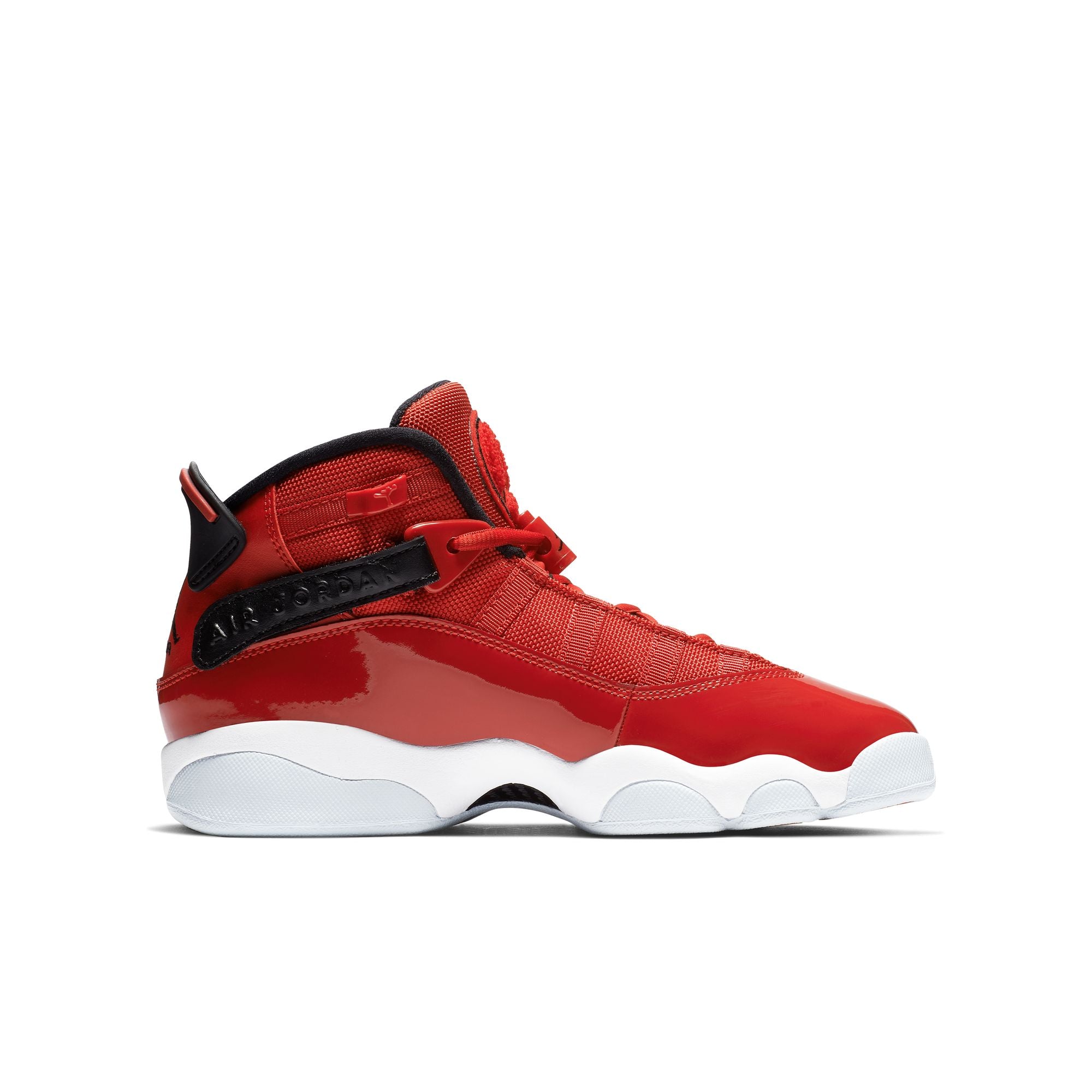 Air Jordan 6 Rings - Non Adult