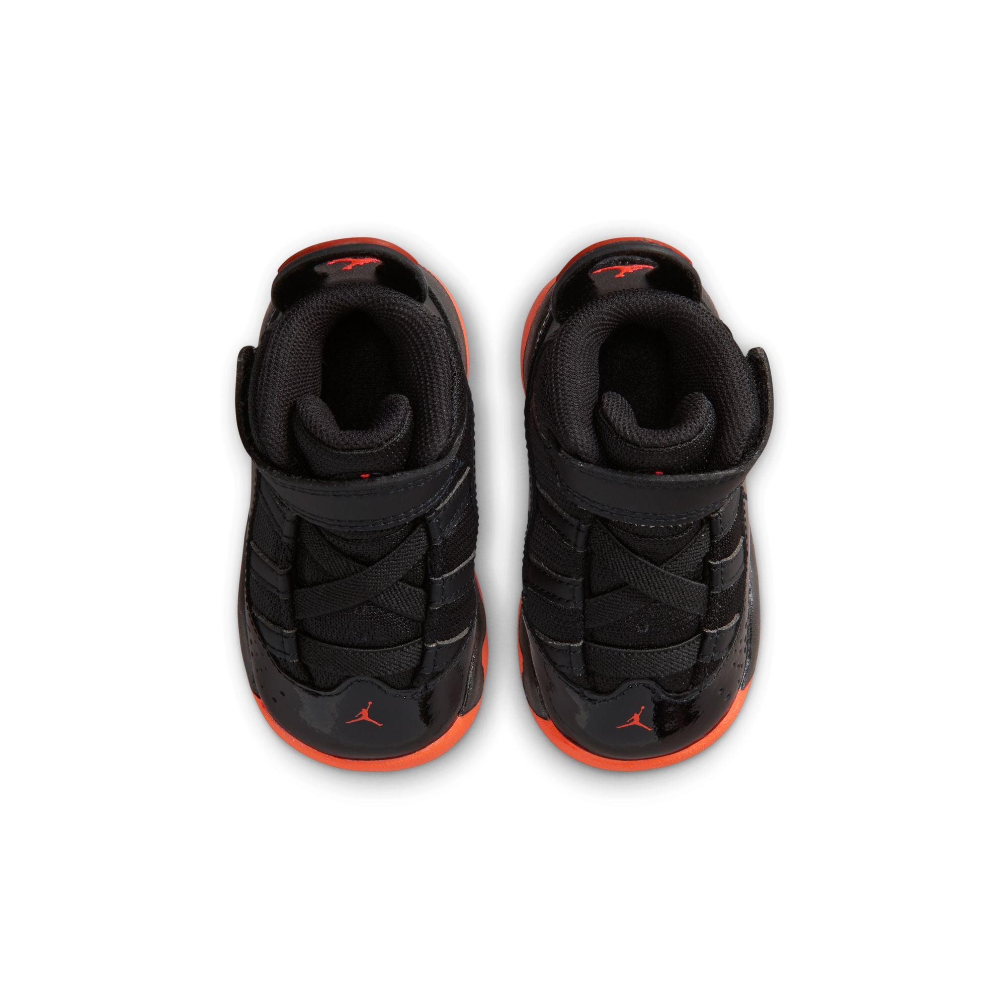 Air Jordan 6 Rings - Toddlers