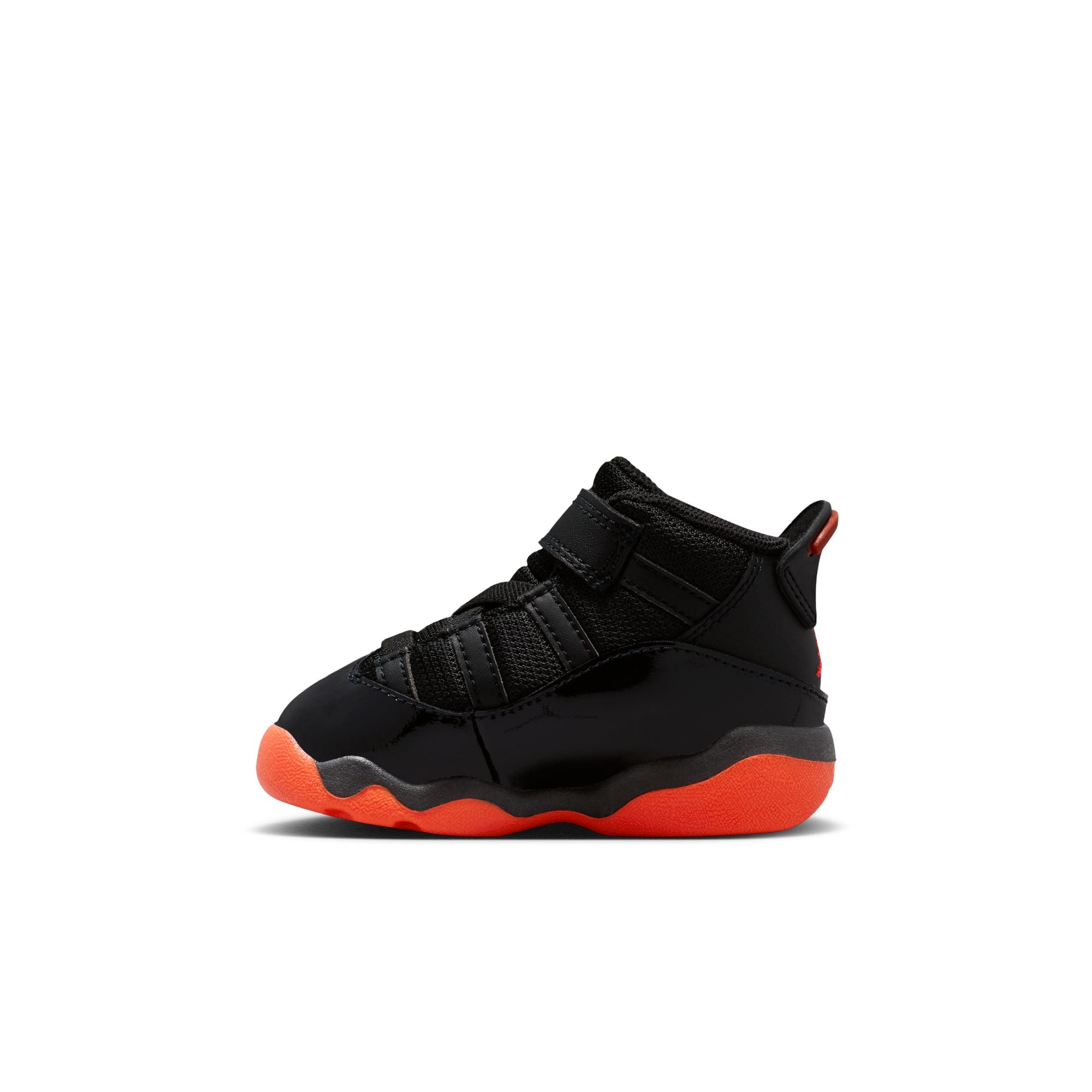 Air Jordan 6 Rings - Toddlers