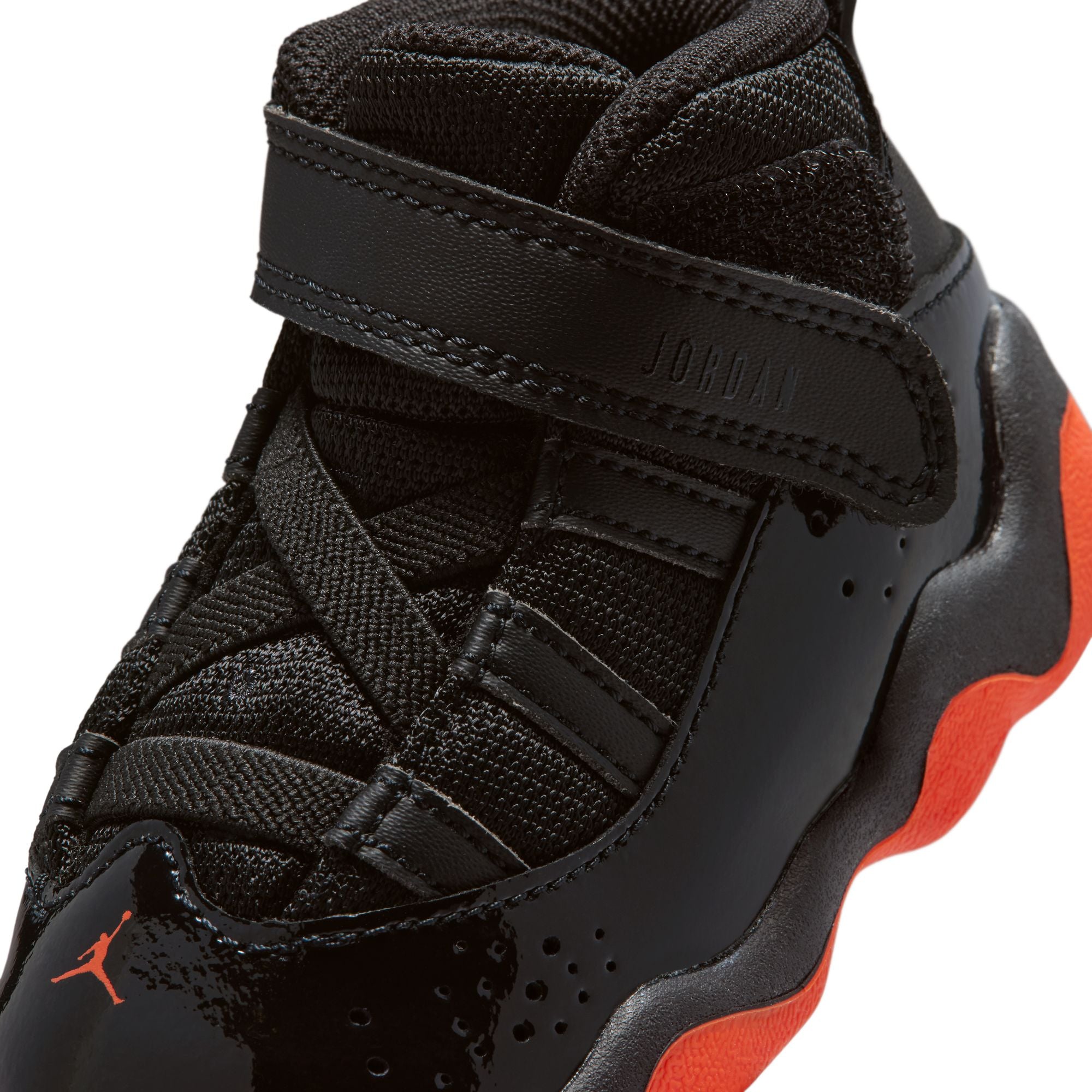 Air Jordan 6 Rings - Toddlers