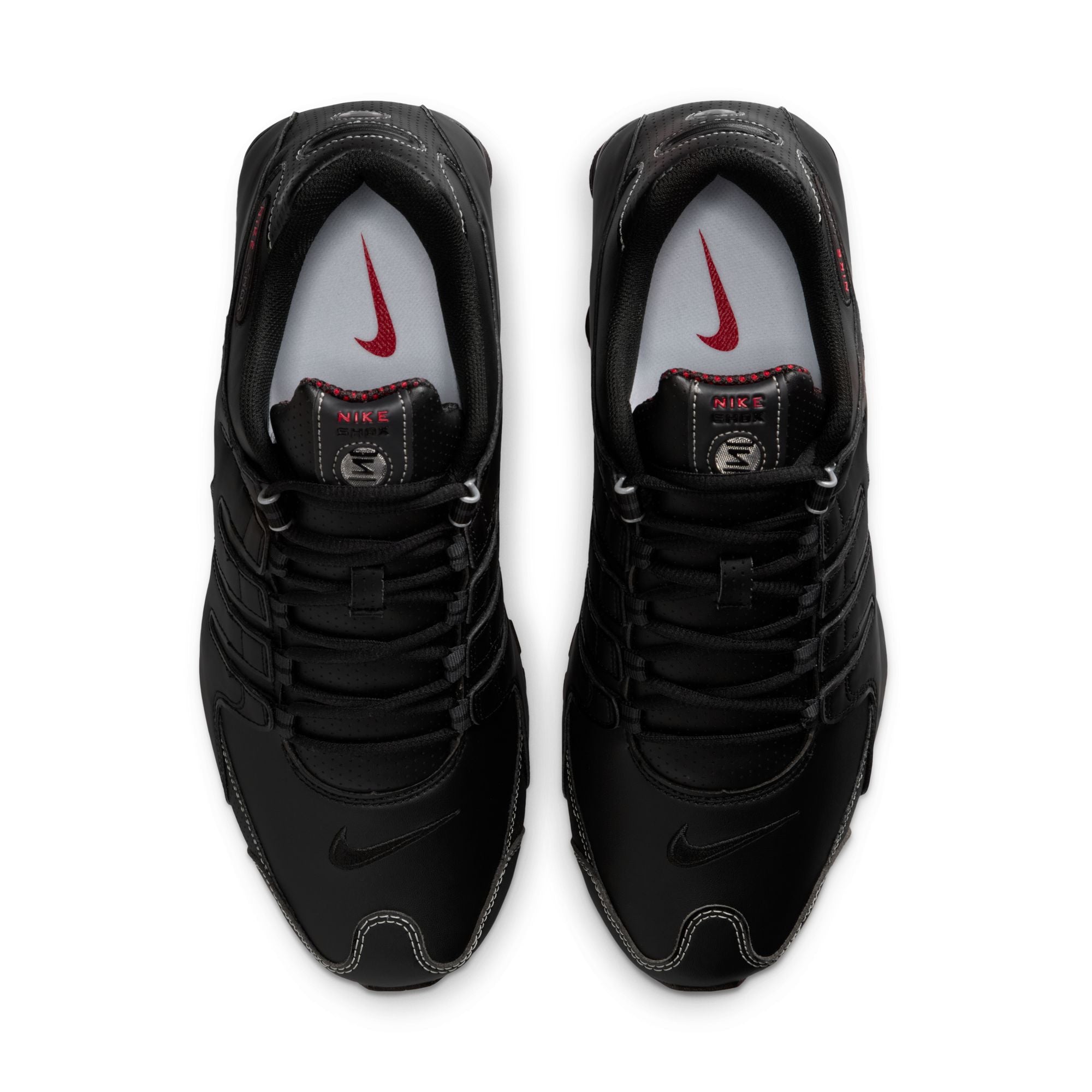 Nike Shox NZ - Men's