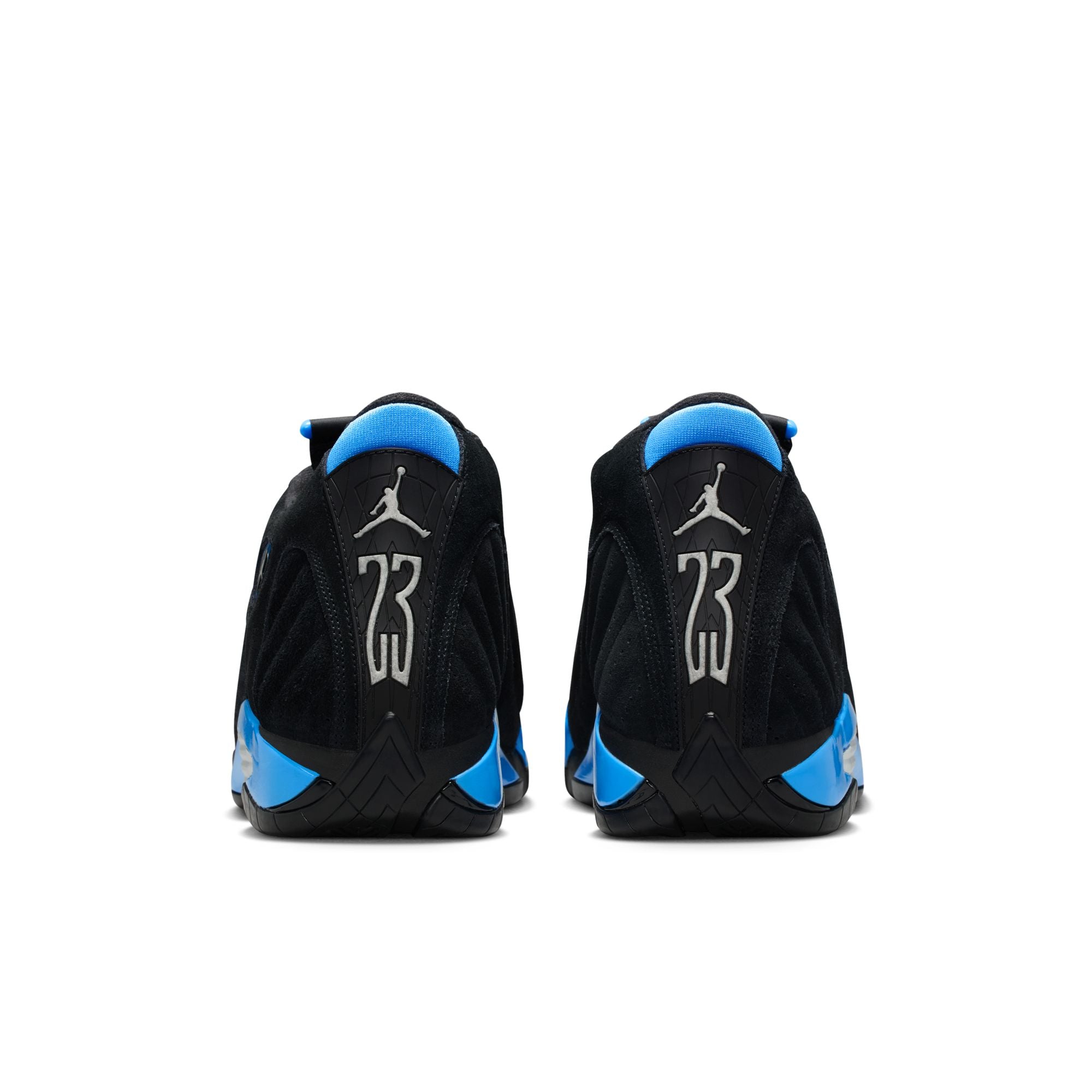 Air Jordan 14 Retro "University Blue" - Men's