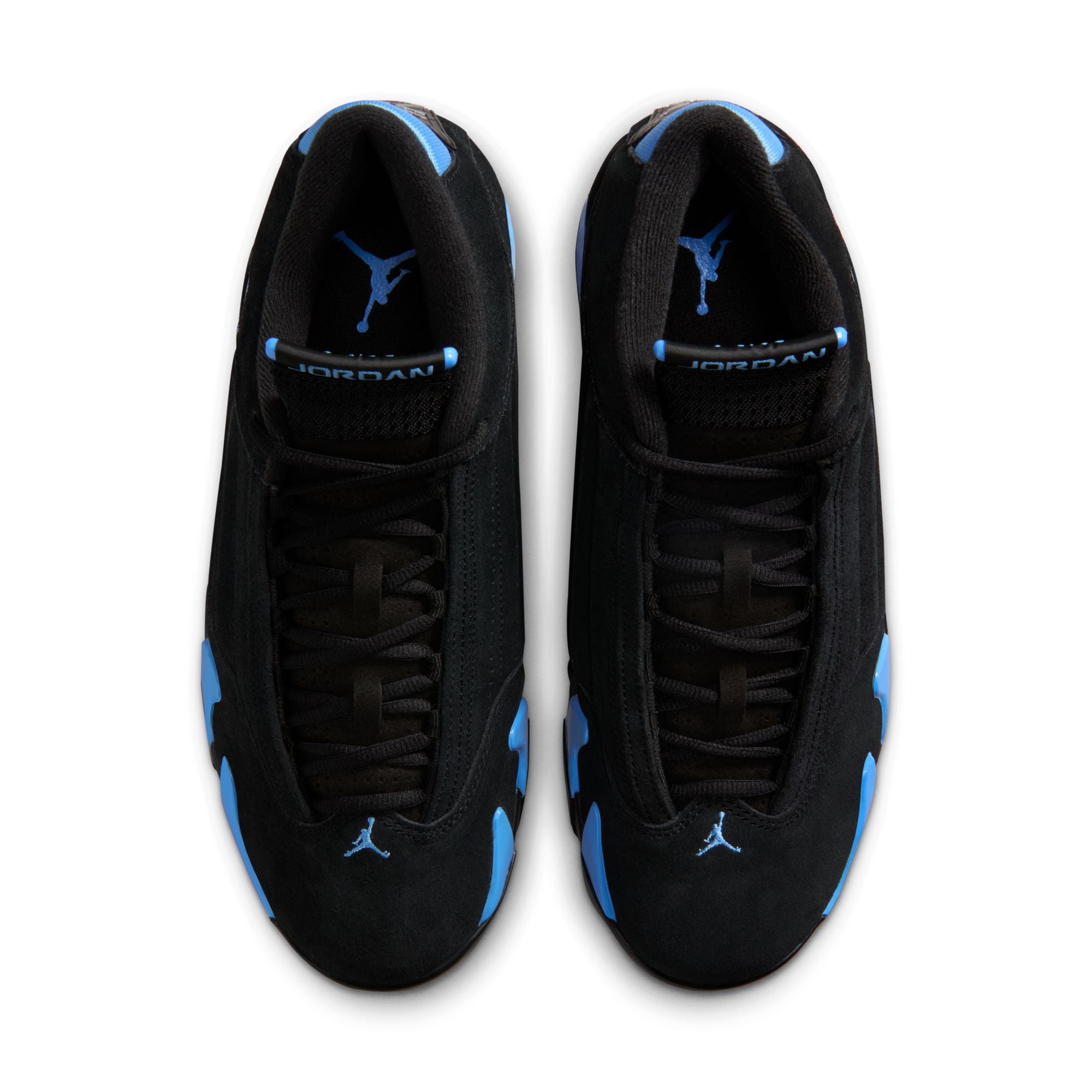 Air Jordan 14 Retro "University Blue" - Men's