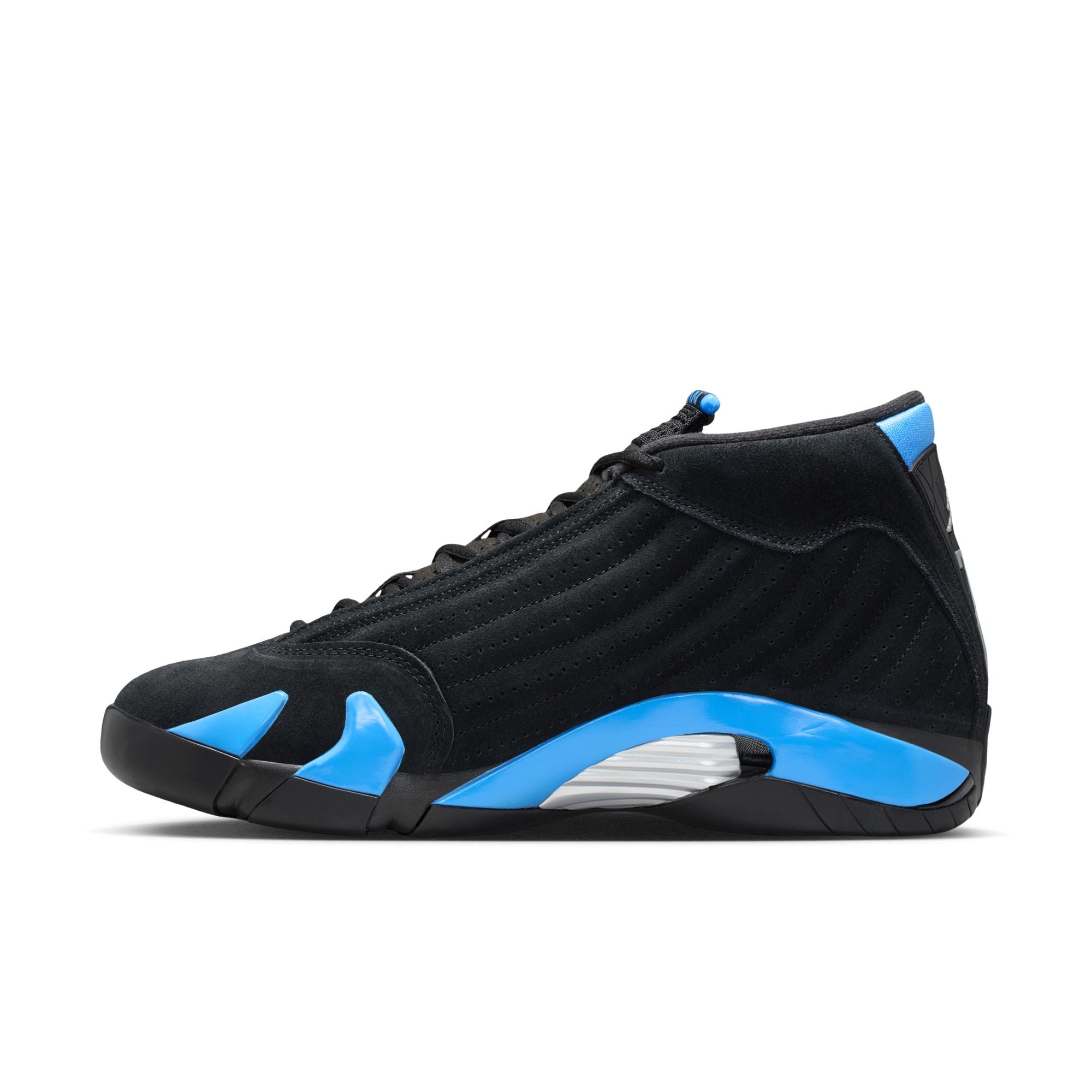 Air Jordan 14 Retro "University Blue" - Men's