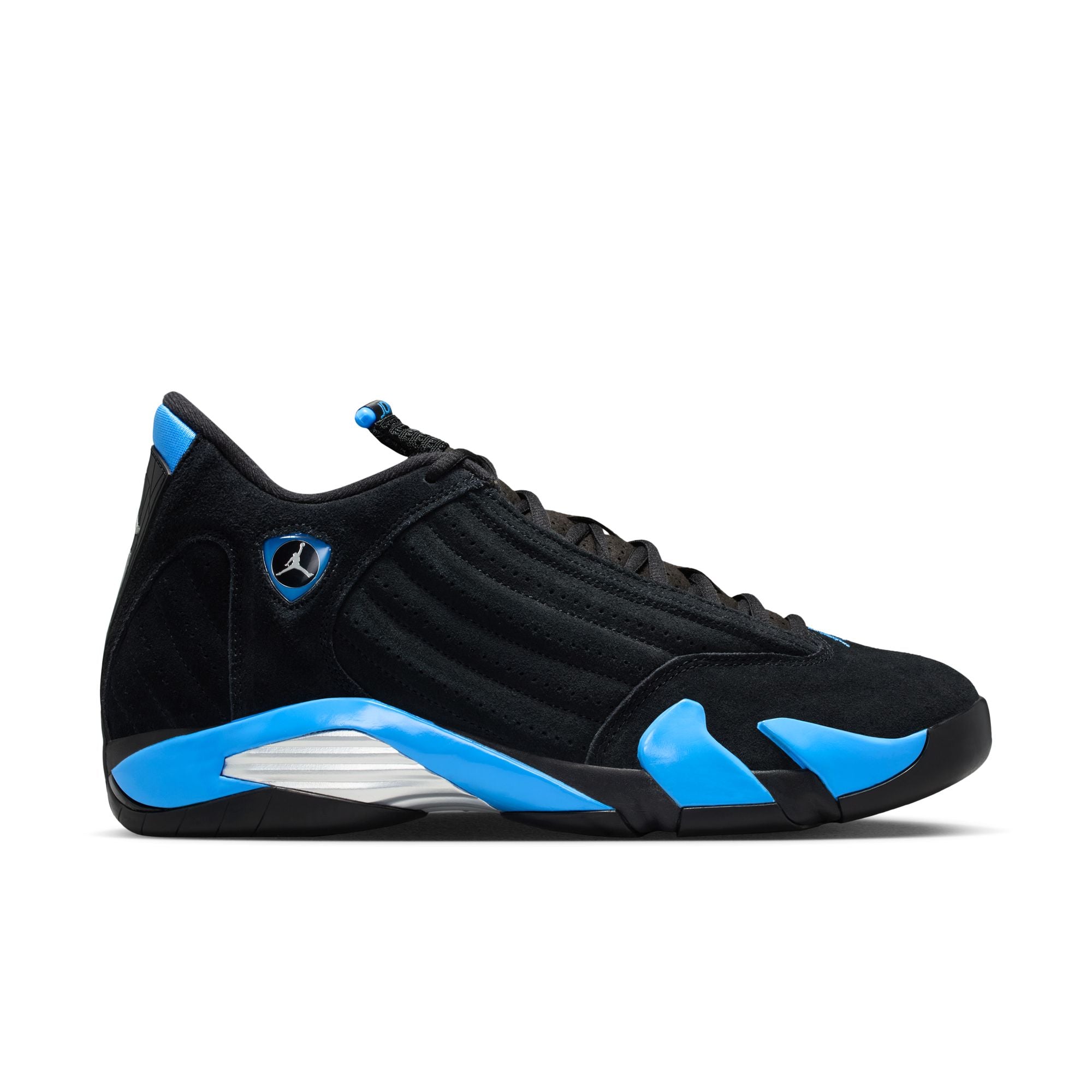 Air Jordan 14 Retro "University Blue" - Men's