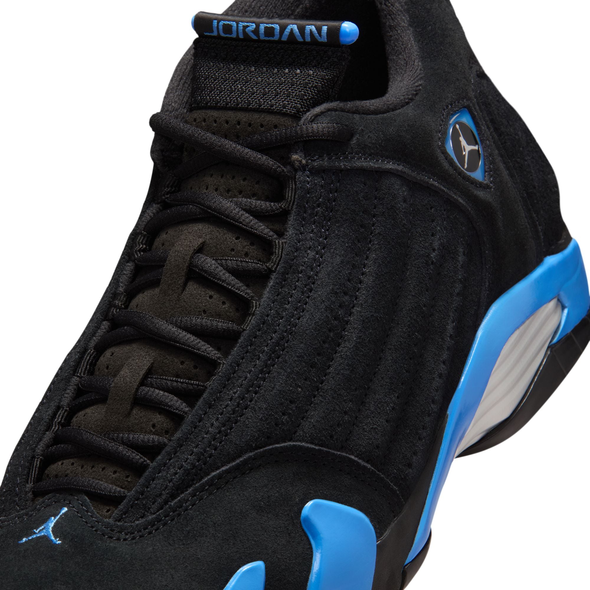 Air Jordan 14 Retro "University Blue" - Men's