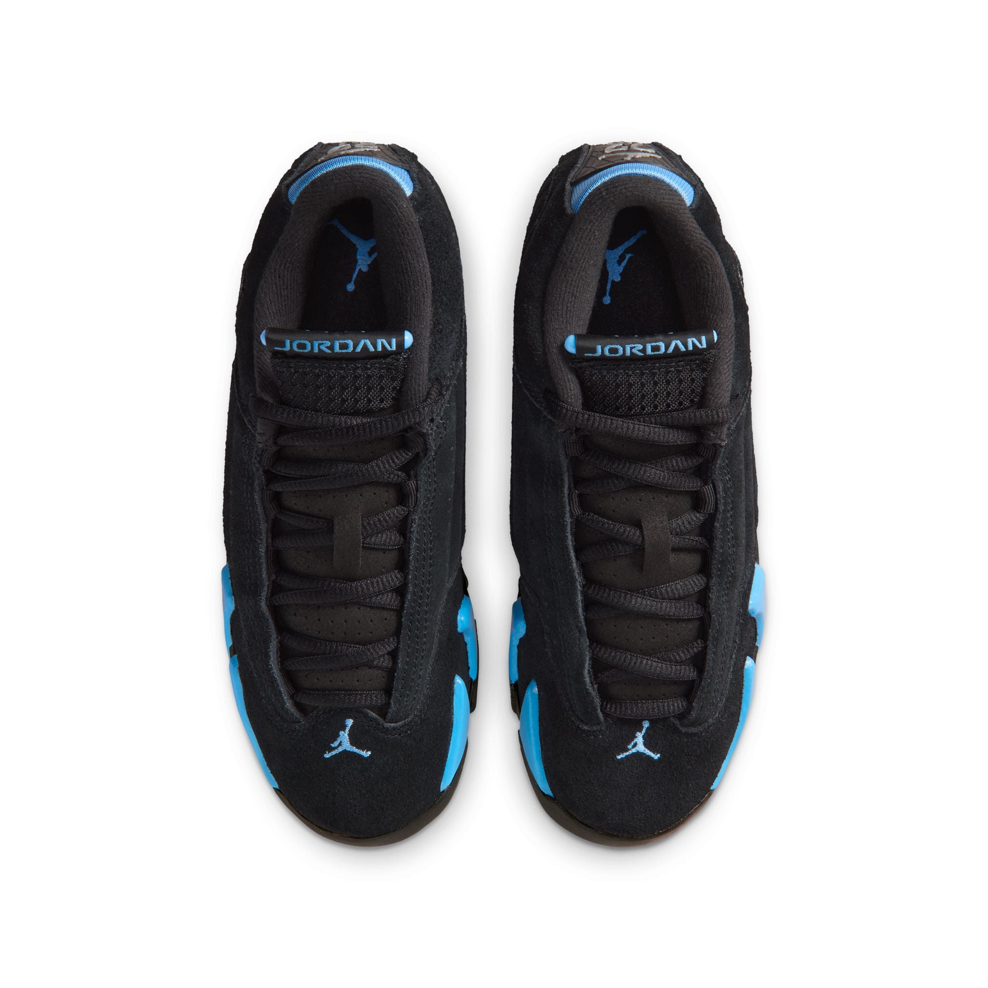 Air Jordan 14 Retro "University Blue" - Non Adult