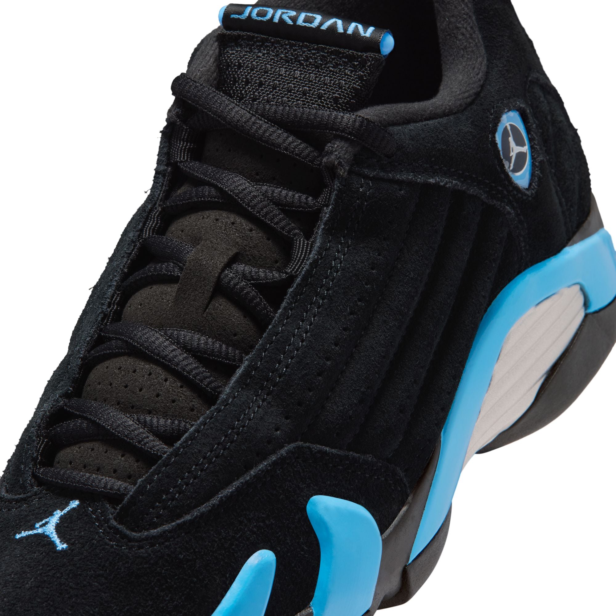 Air Jordan 14 Retro "University Blue" - Non Adult