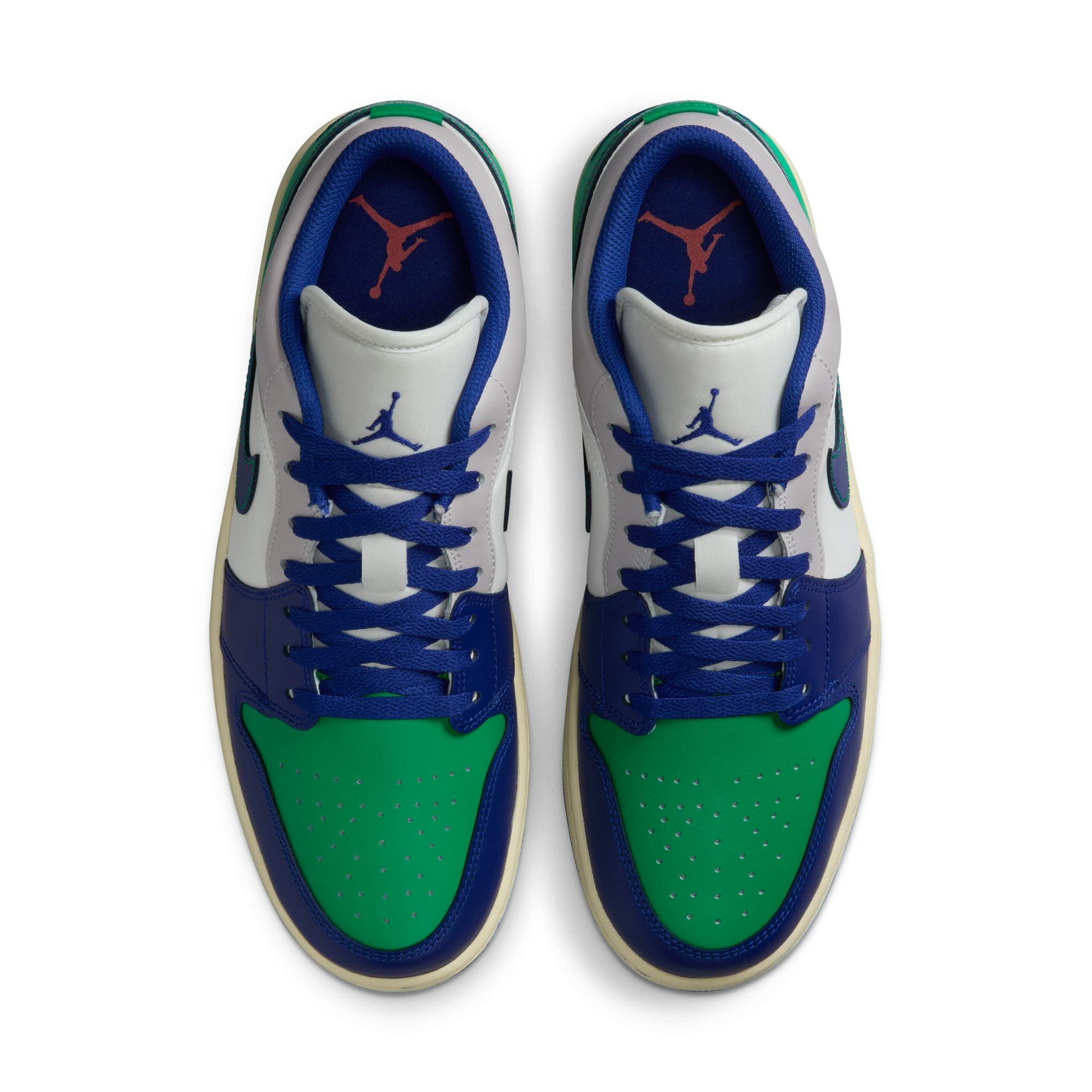 Air Jordan 1 Low "Rare Air" - Men's