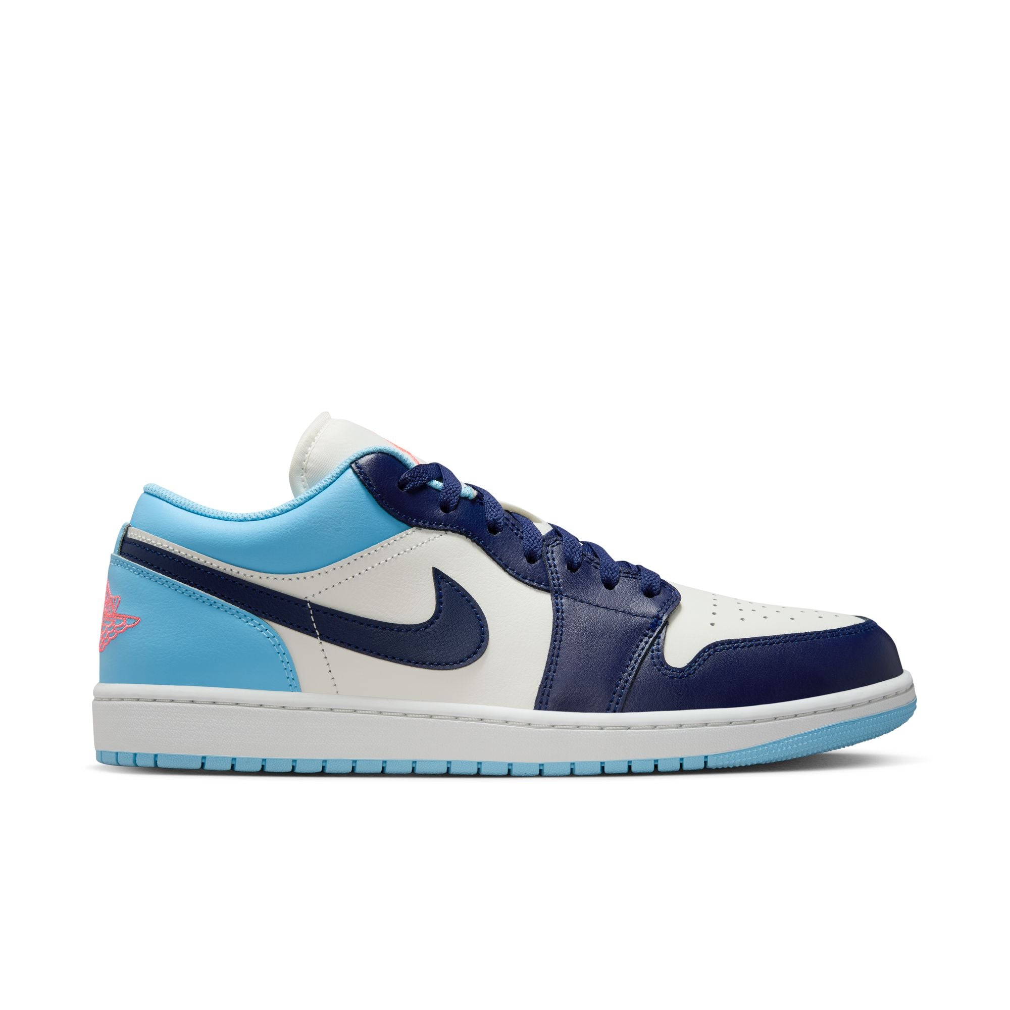 Air Jordan 1 Low - Men's