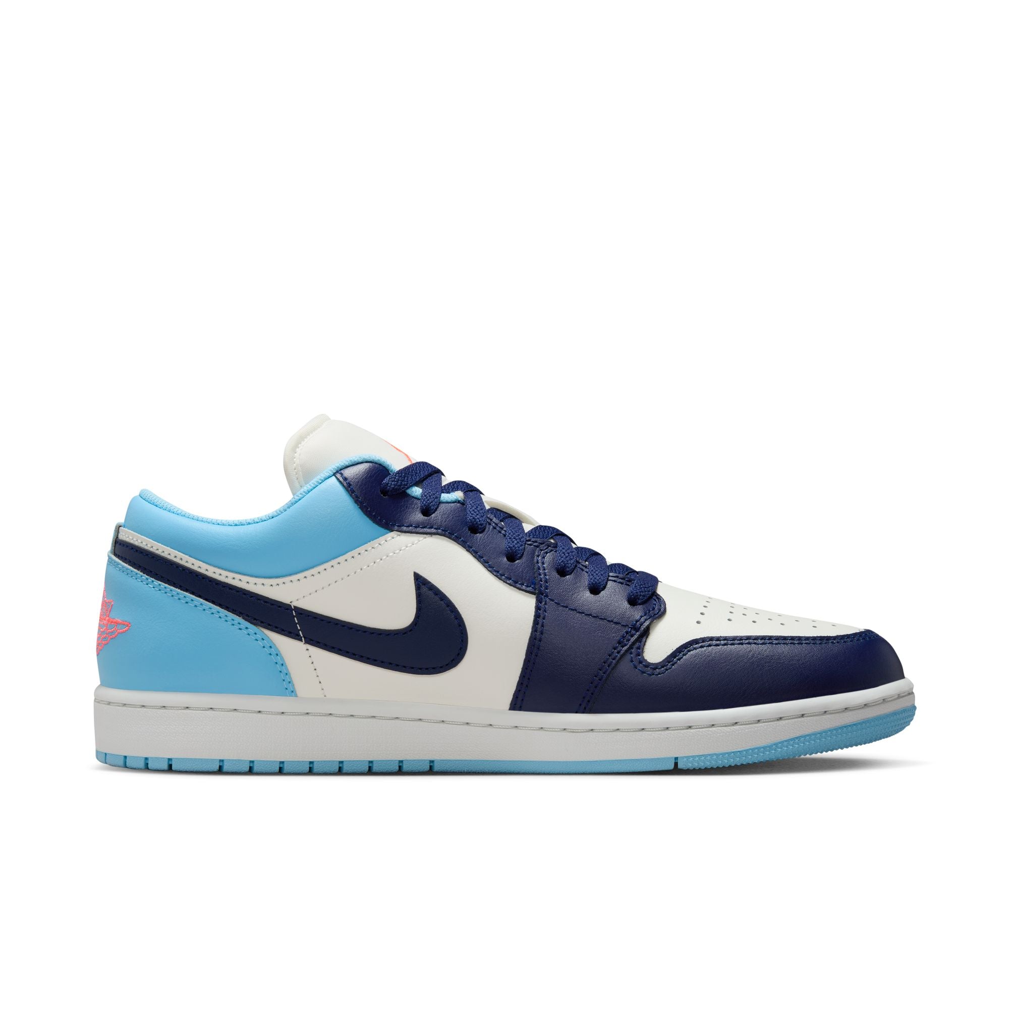 Air Jordan 1 Low - Men's