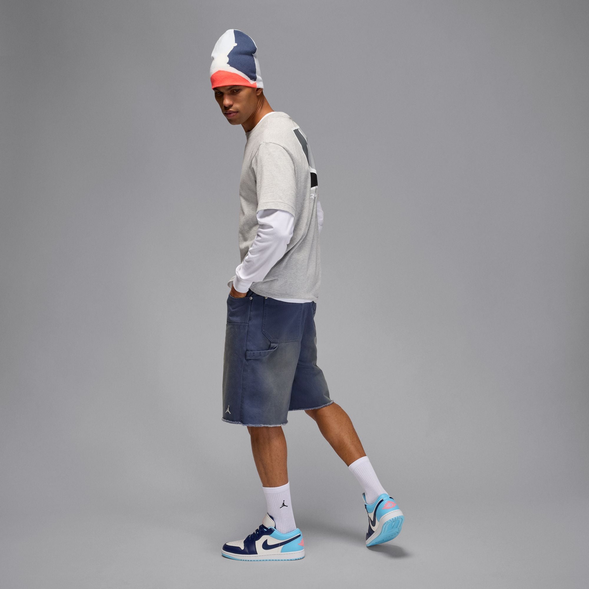 Air Jordan 1 Low - Men's