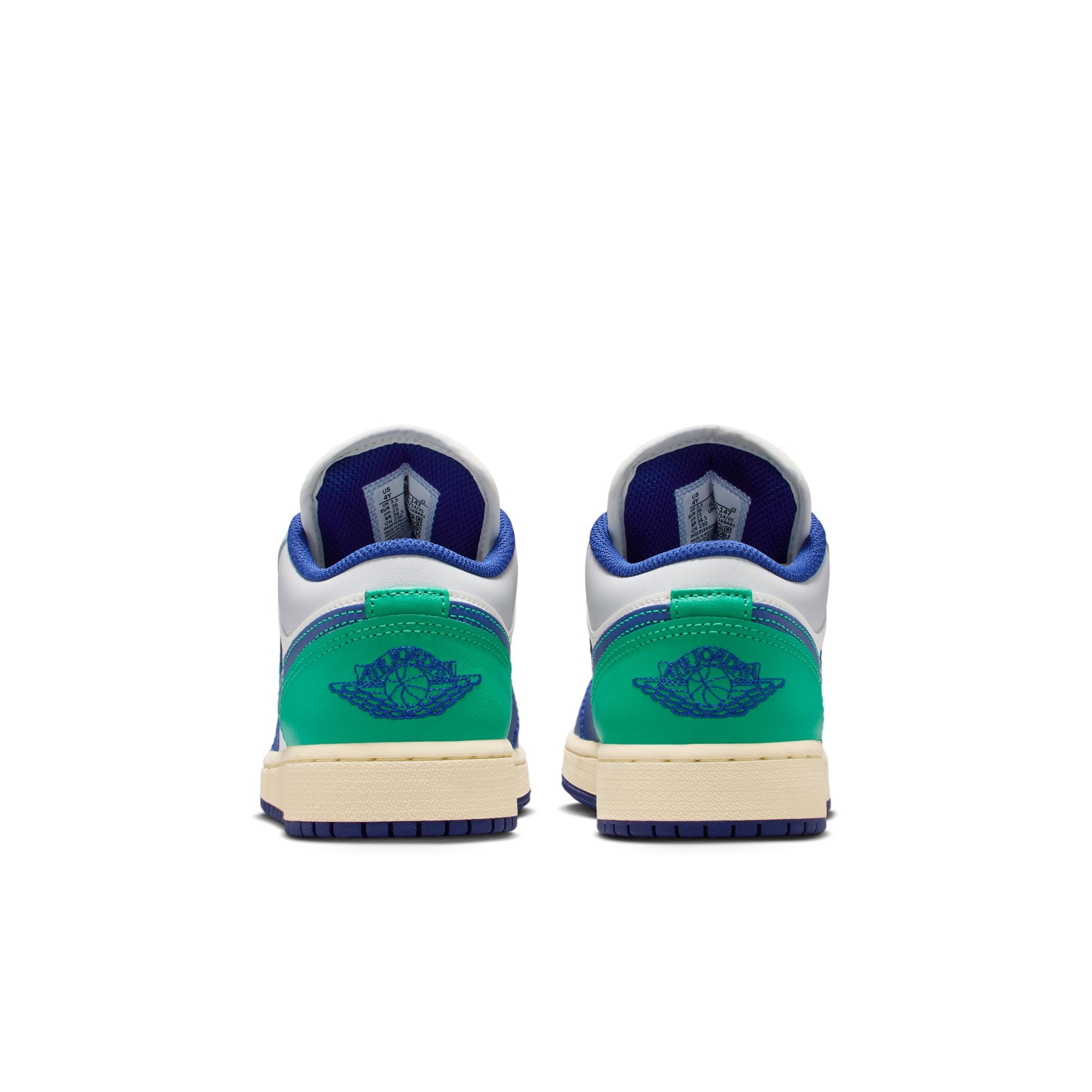 Air Jordan 1 Low - Non Adult