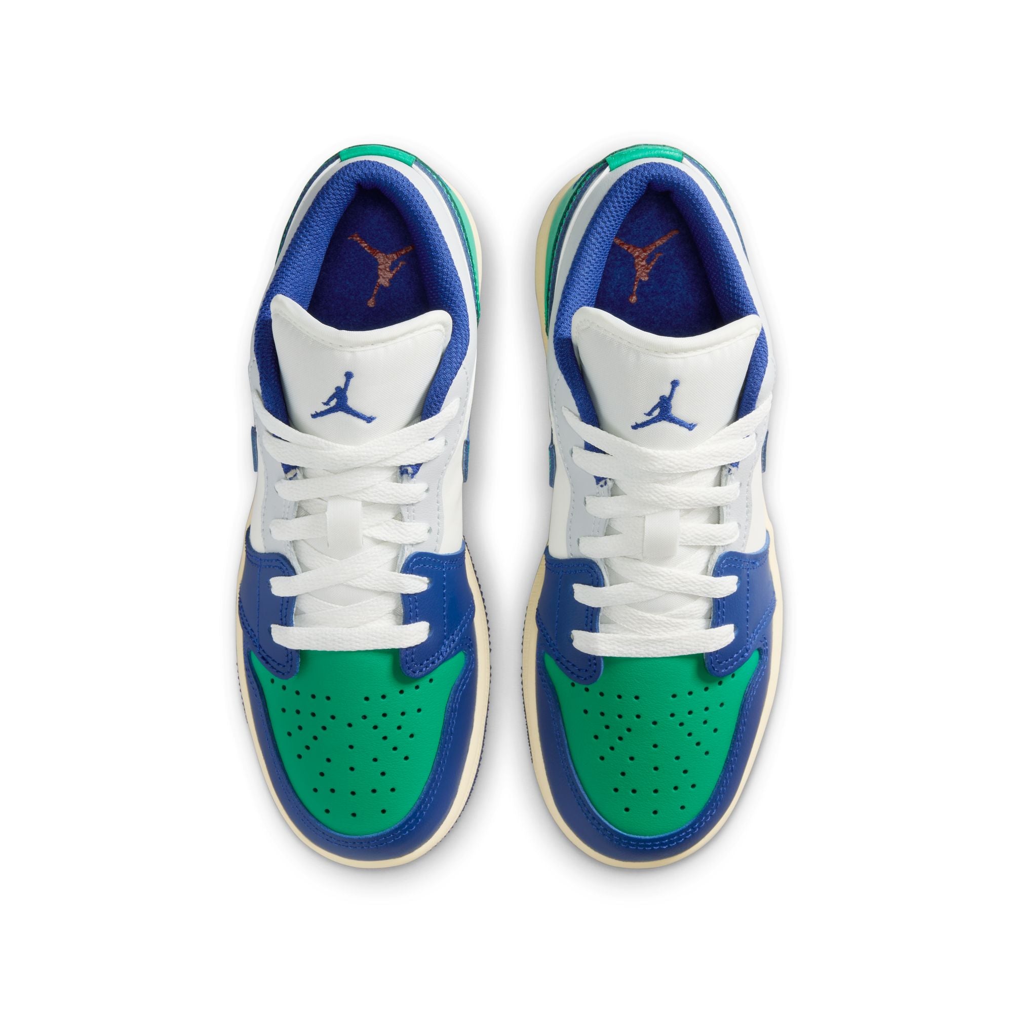 Air Jordan 1 Low - Non Adult