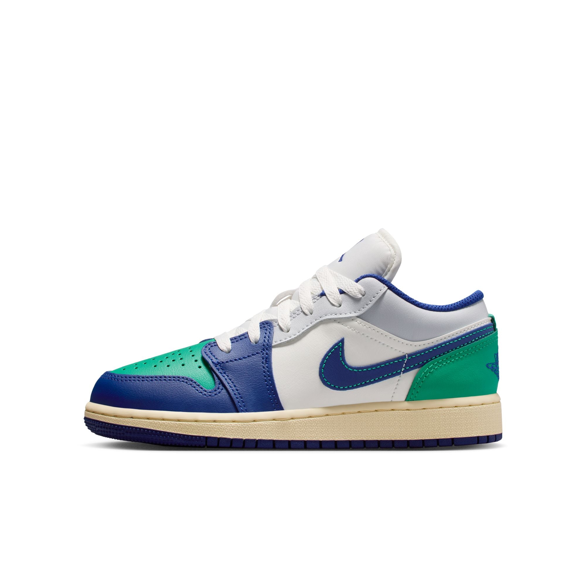 Air Jordan 1 Low - Non Adult