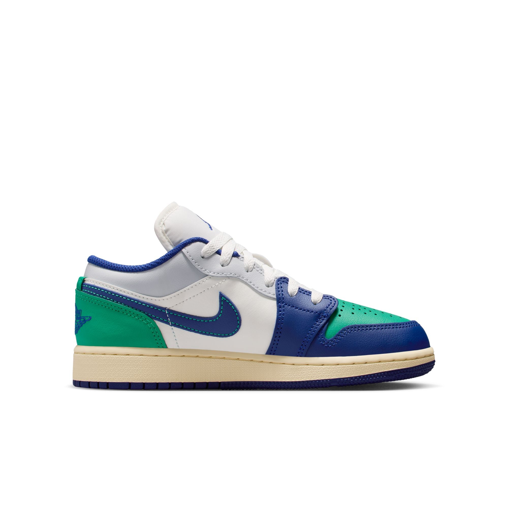 Air Jordan 1 Low - Non Adult