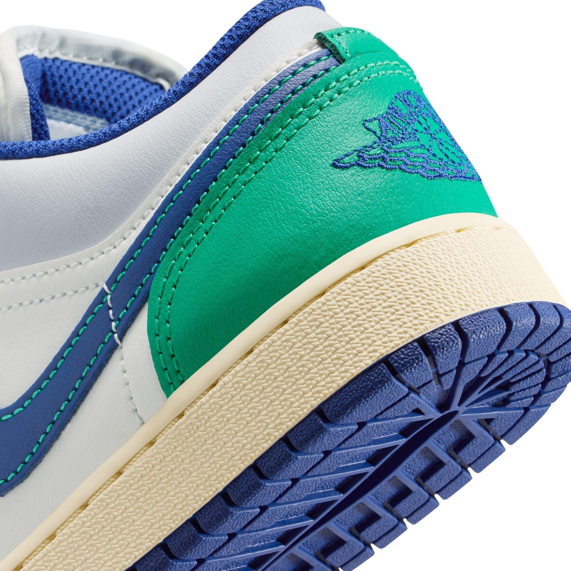 Air Jordan 1 Low - Non Adult