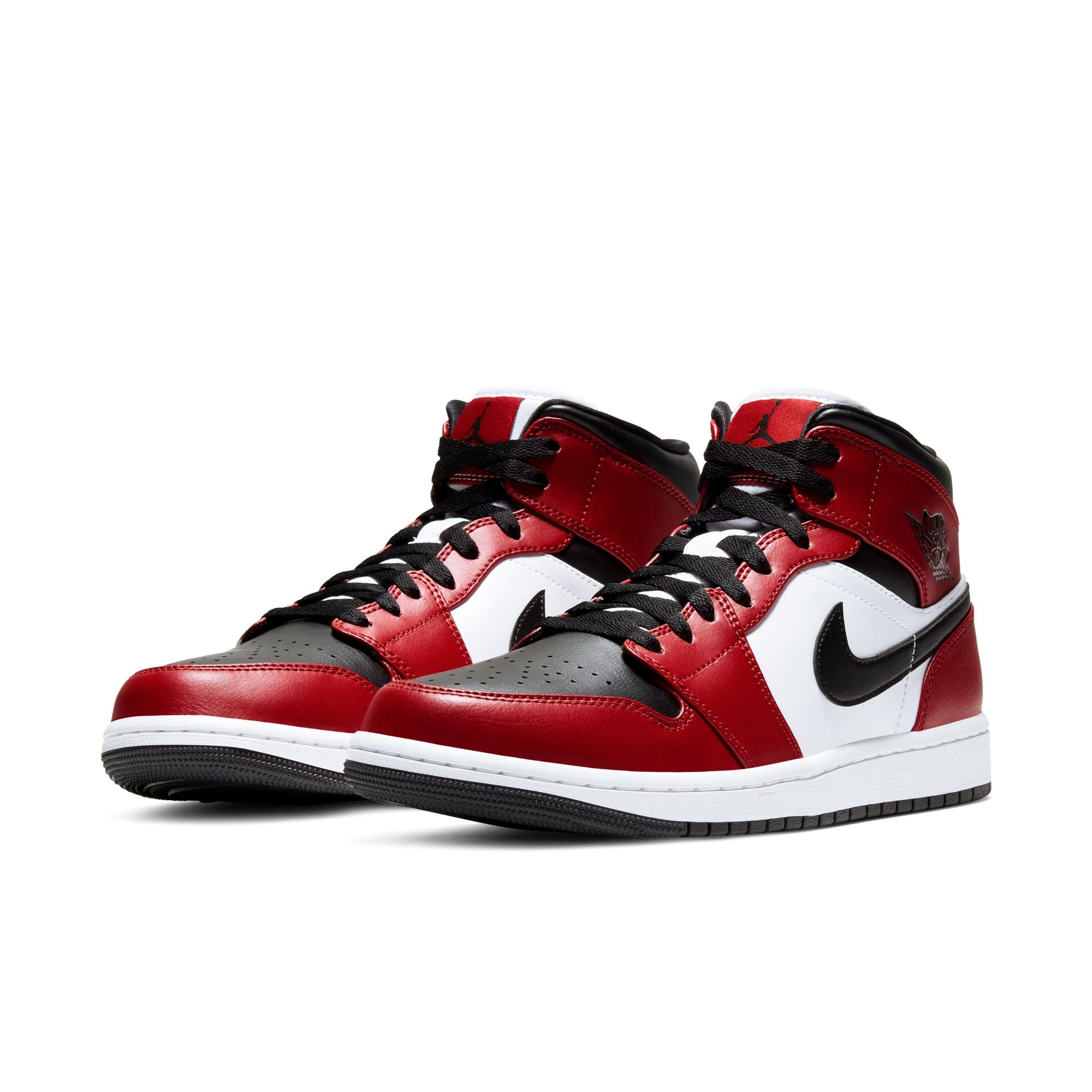 Air Jordan 1 Mid - Men's