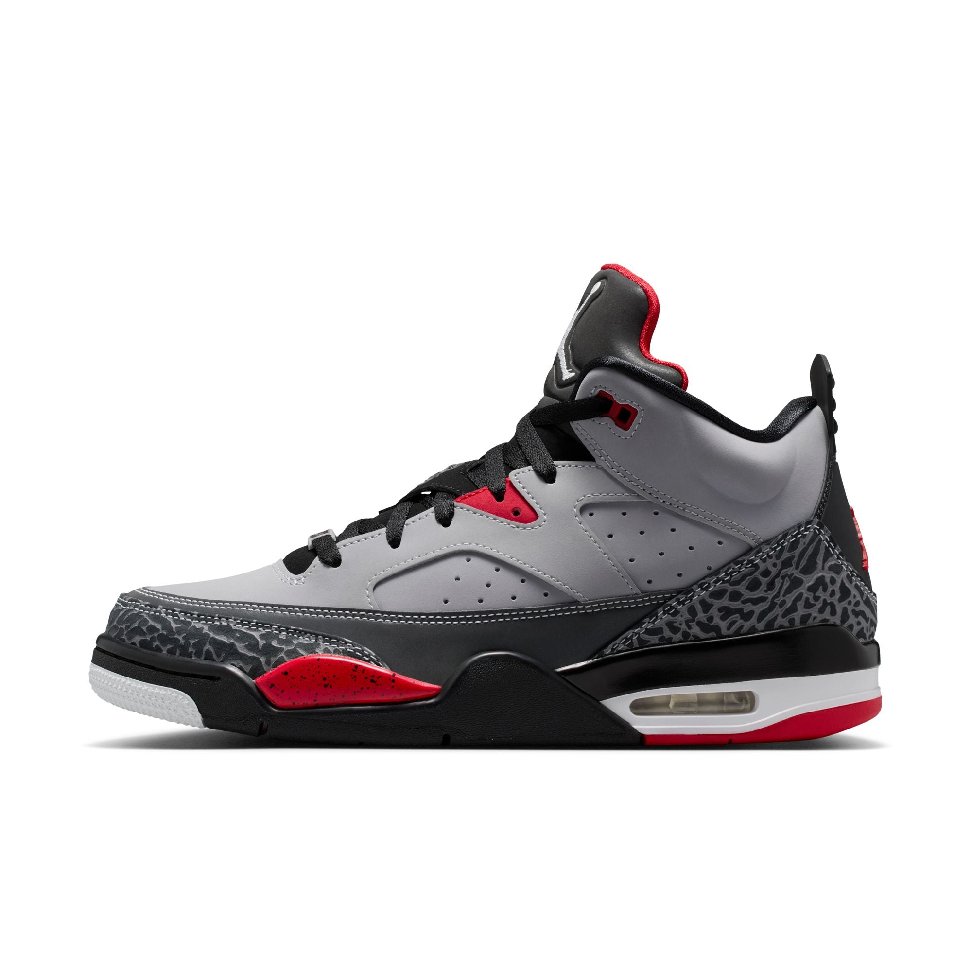 Air Jordan Son of Mars Low - Men's