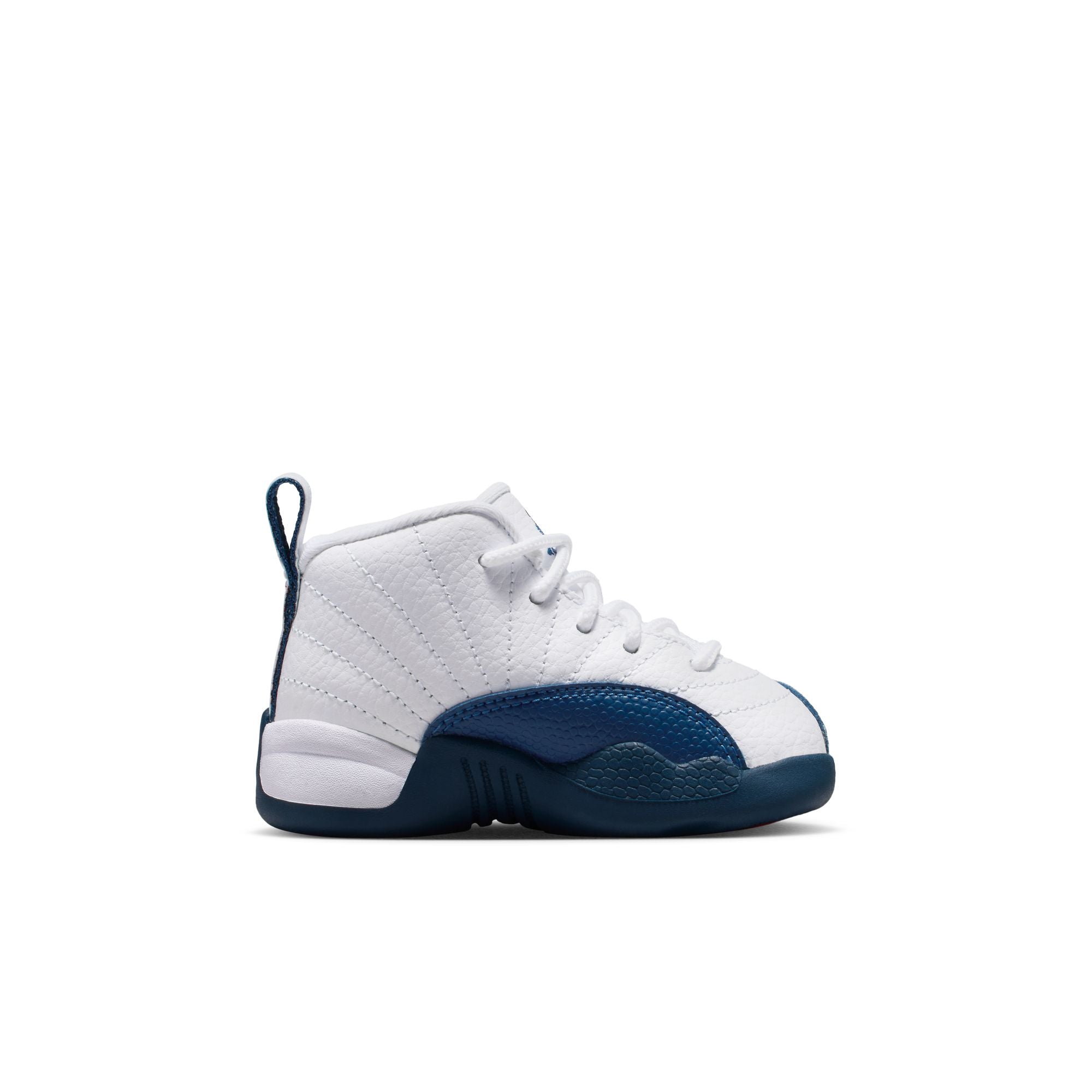 Air Jordan 12 Retro "French Blue" - Toddler