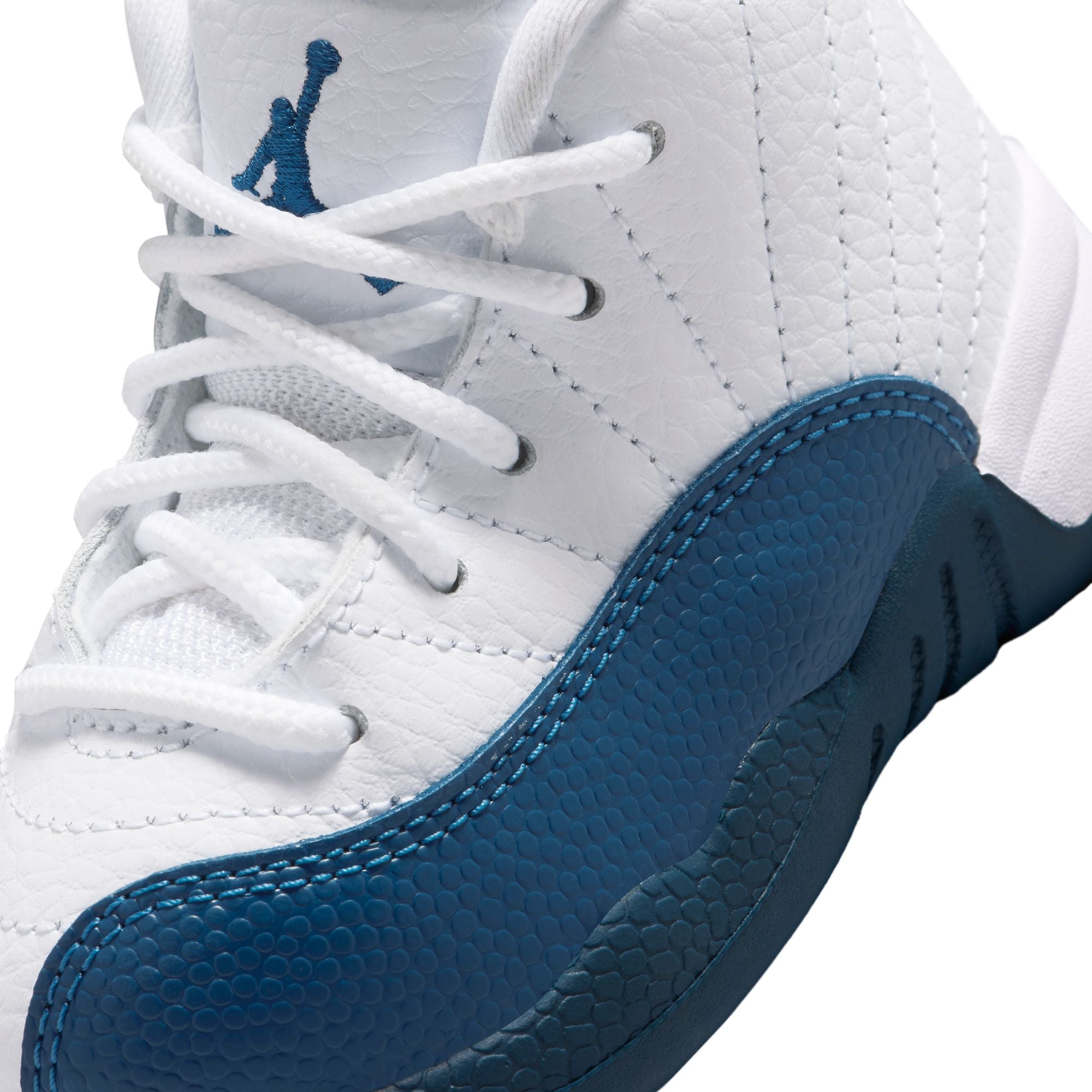 Air Jordan 12 Retro "French Blue" - Toddler