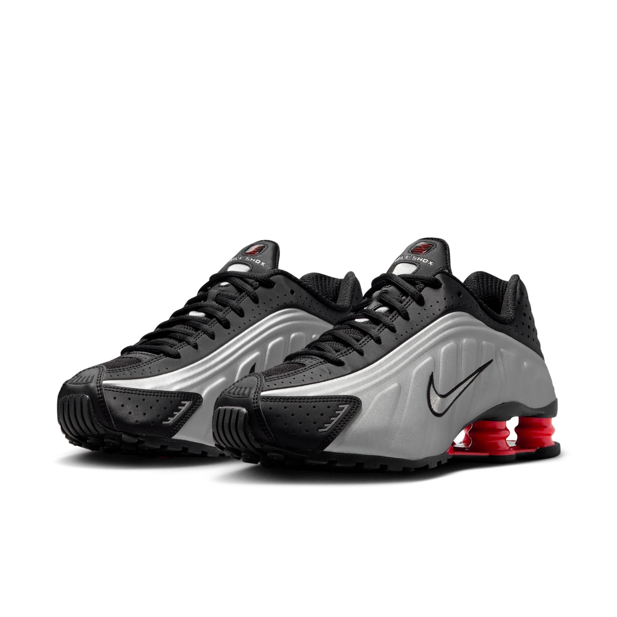 Nike Shox R4 - Women's