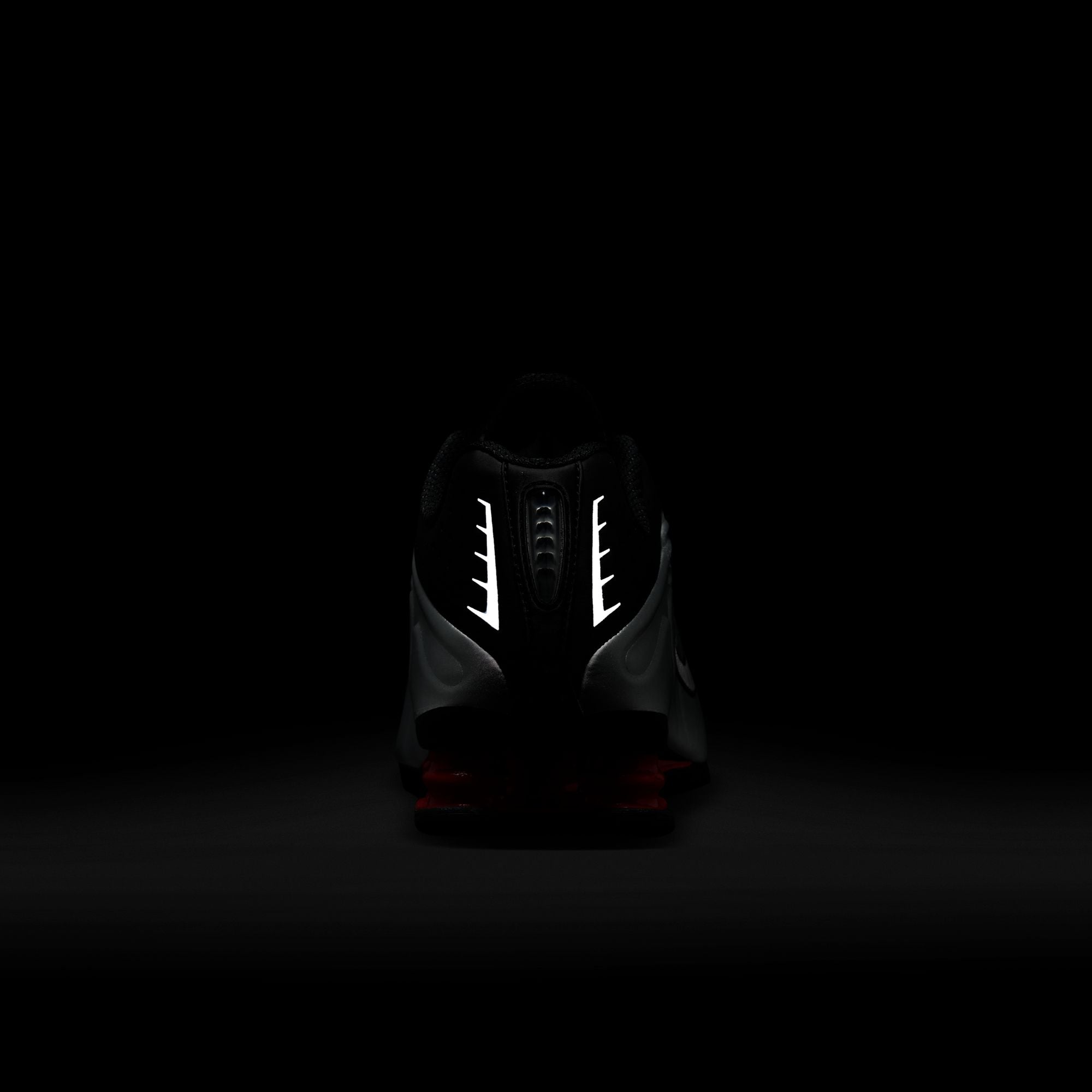 Nike Shox R4 - Women's