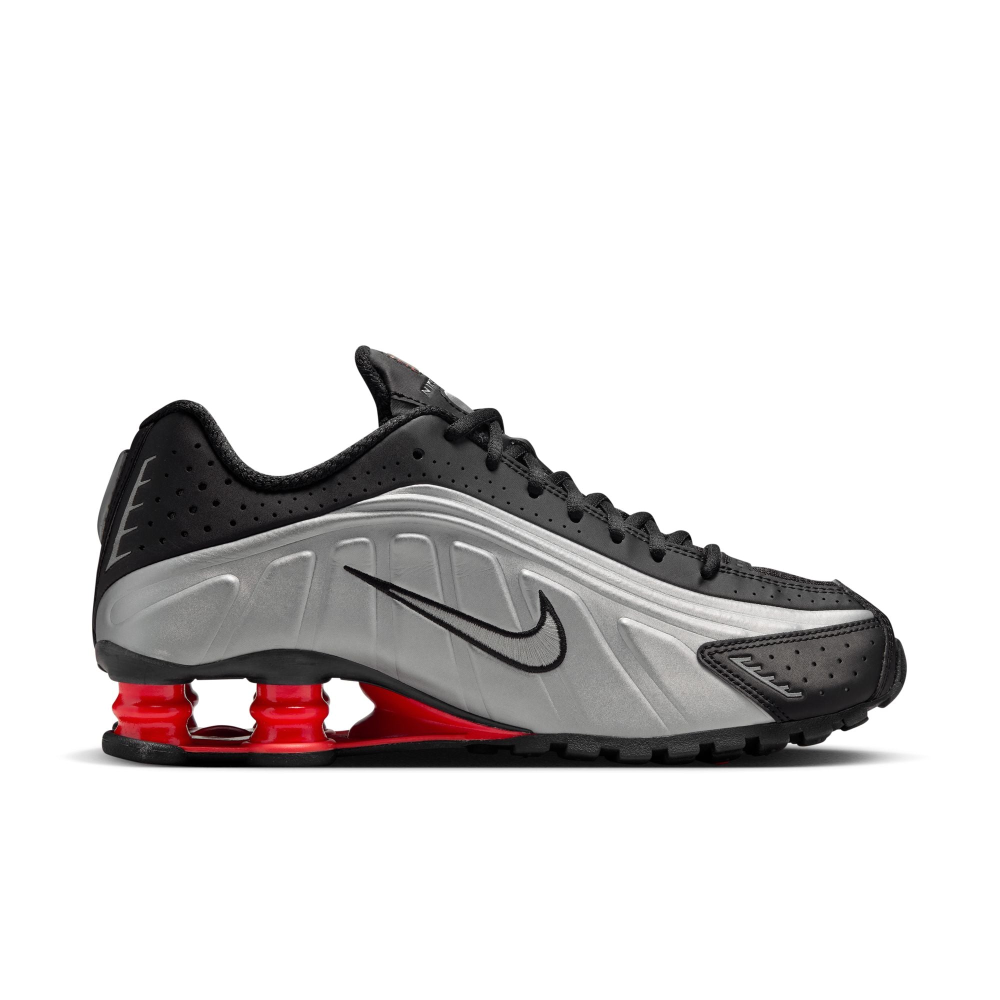 Nike Shox R4 - Women's