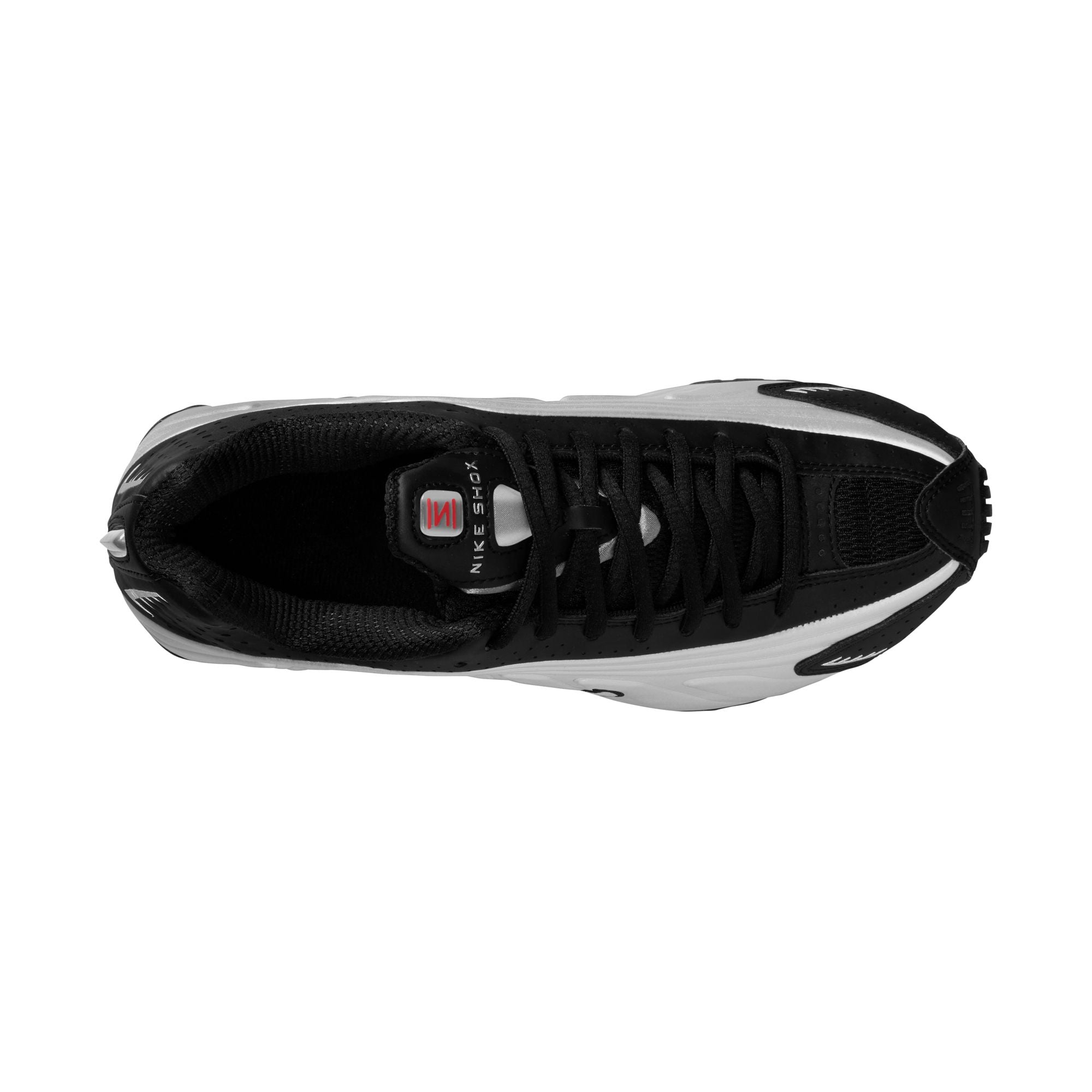 Nike Shox R4 - Women's