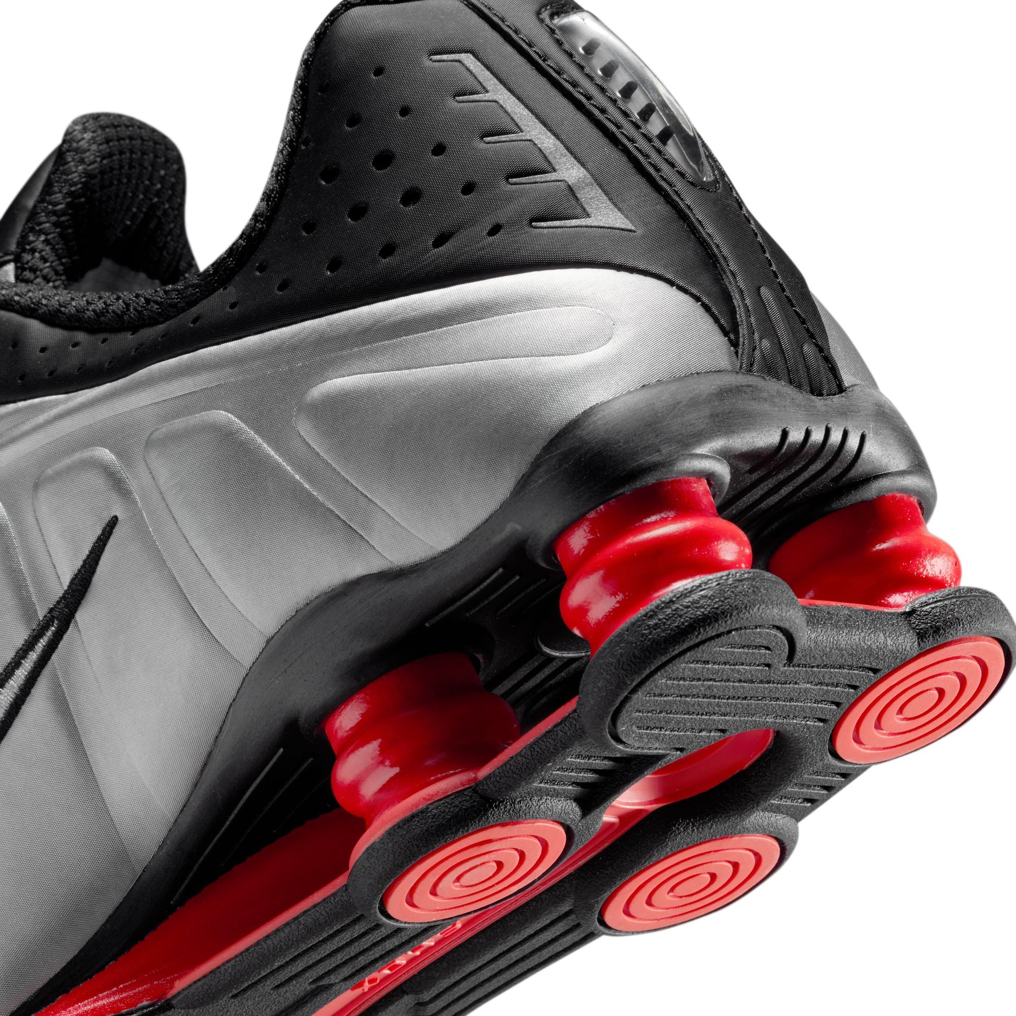 Nike Shox R4 - Women's